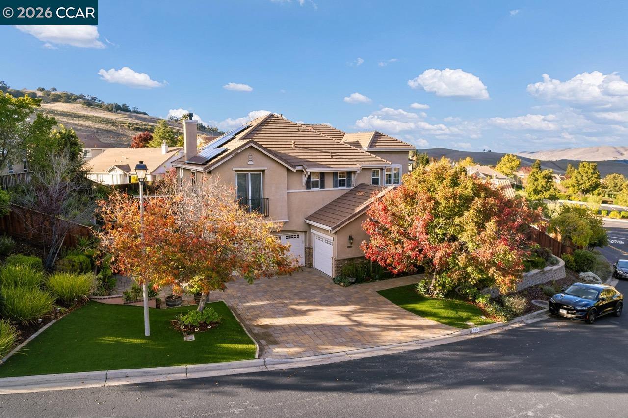 995 Rosehedge Court, Concord, CA, 94521