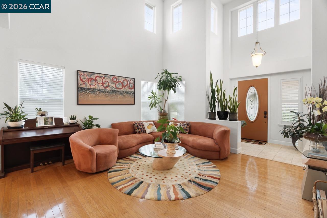 995 Rosehedge Court, Concord, CA, 94521