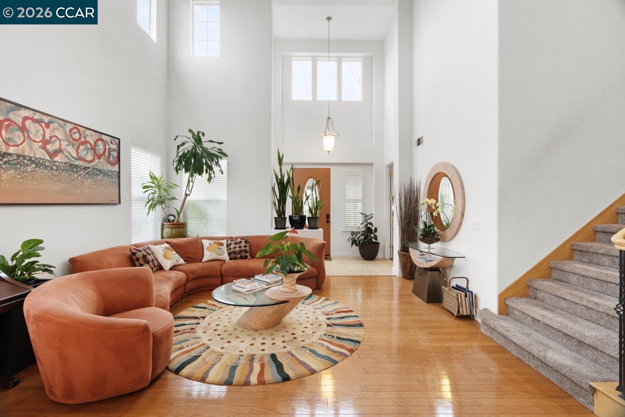 995 Rosehedge Court, Concord, CA, 94521