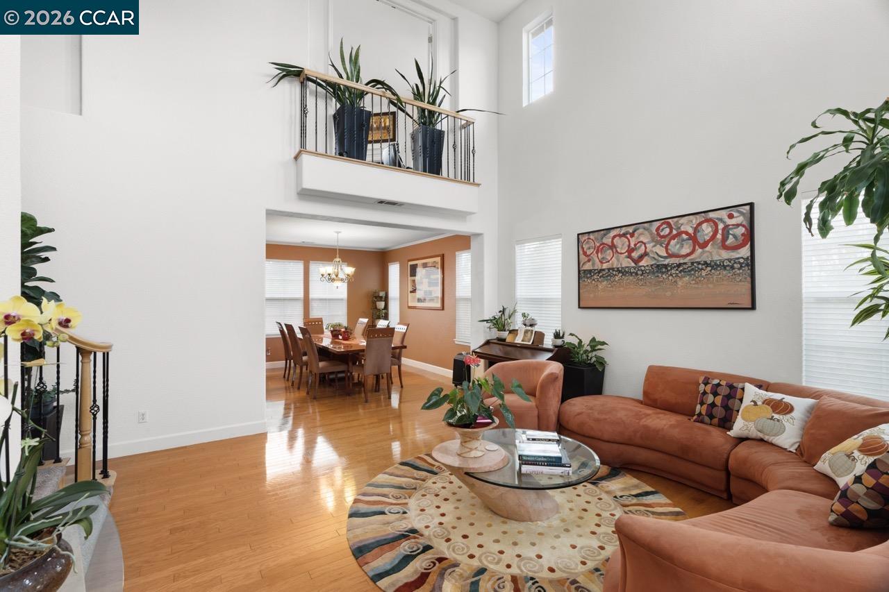 995 Rosehedge Court, Concord, CA, 94521