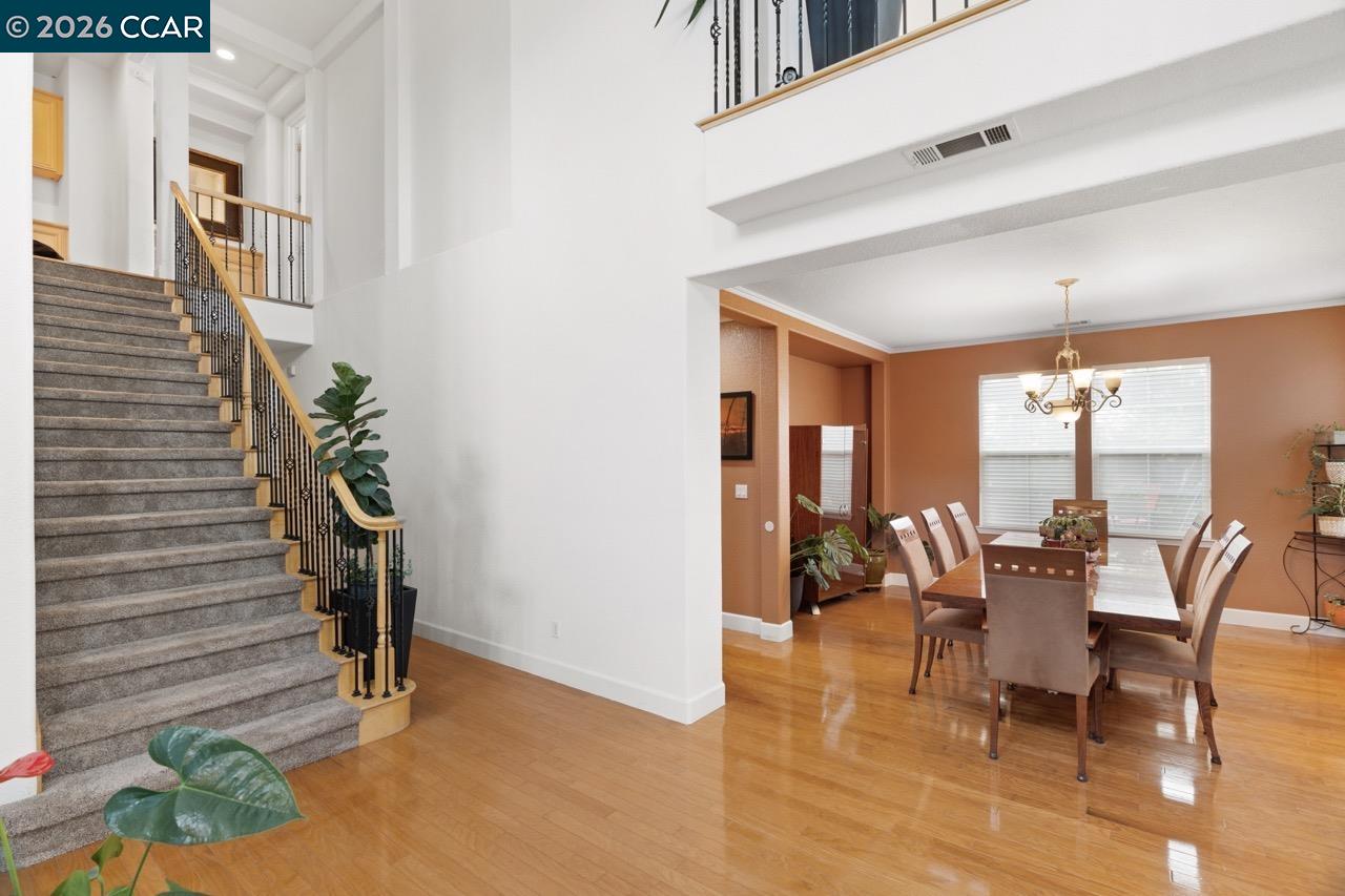 995 Rosehedge Court, Concord, CA, 94521