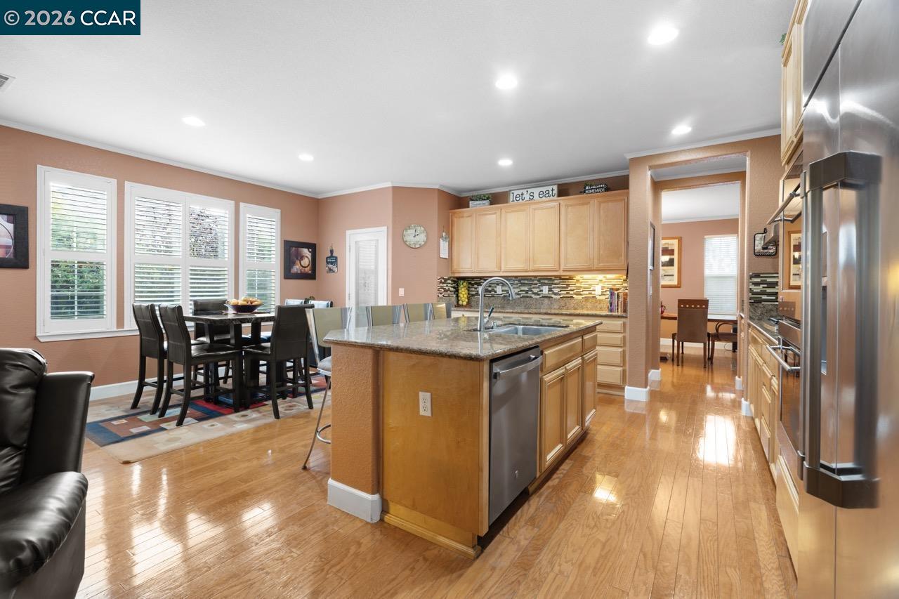 995 Rosehedge Court, Concord, CA, 94521