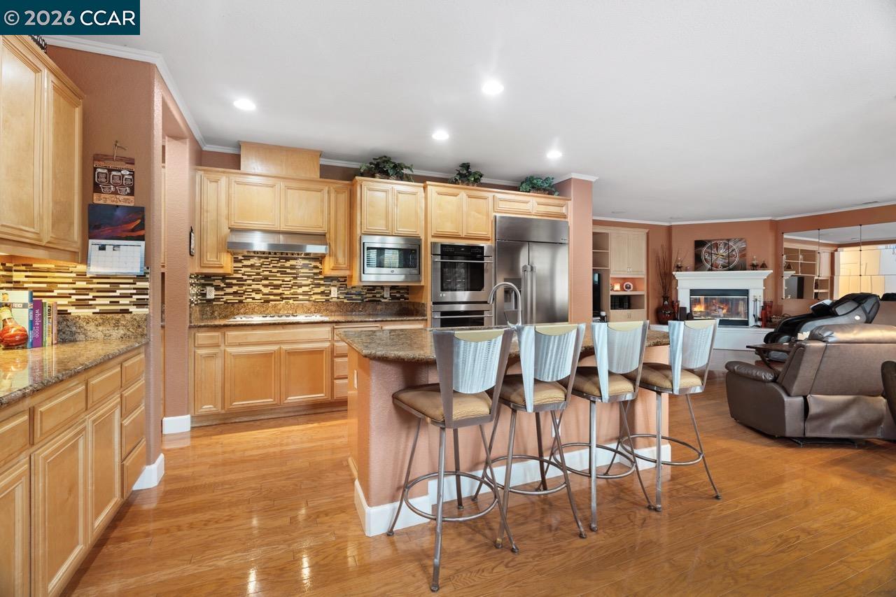 995 Rosehedge Court, Concord, CA, 94521