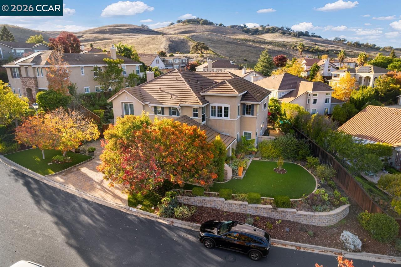995 Rosehedge Court, Concord, CA, 94521