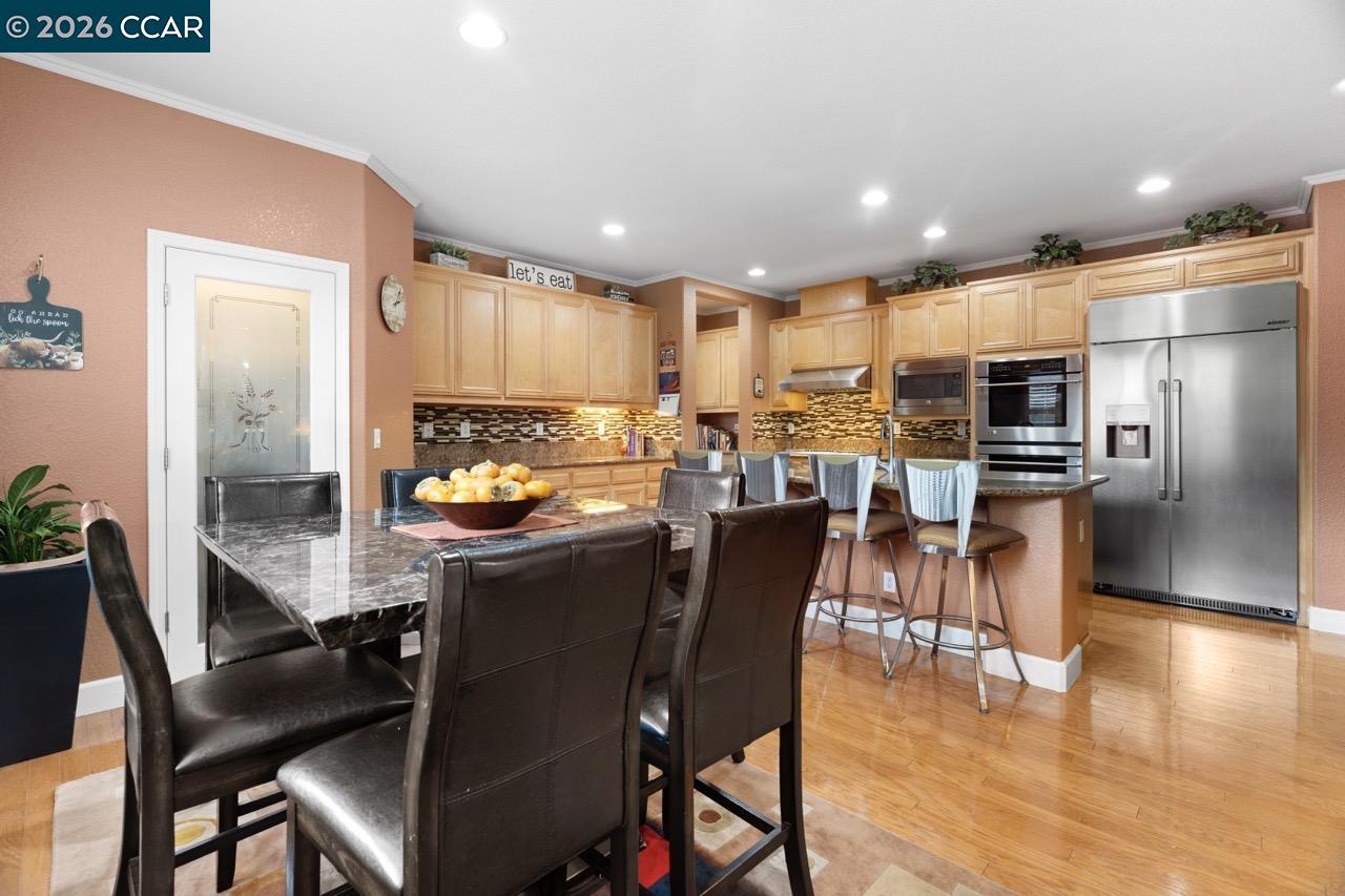 995 Rosehedge Court, Concord, CA, 94521