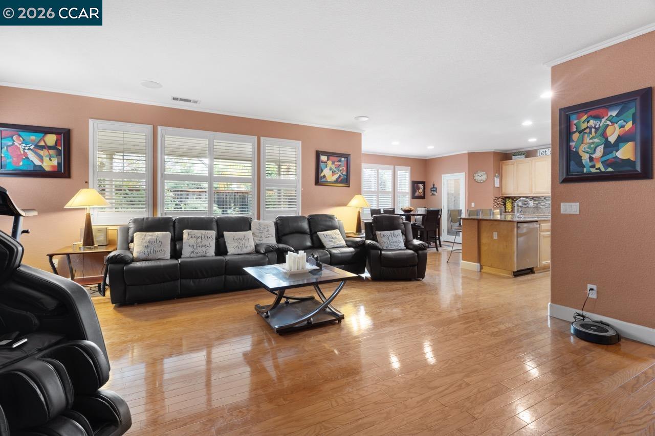 995 Rosehedge Court, Concord, CA, 94521