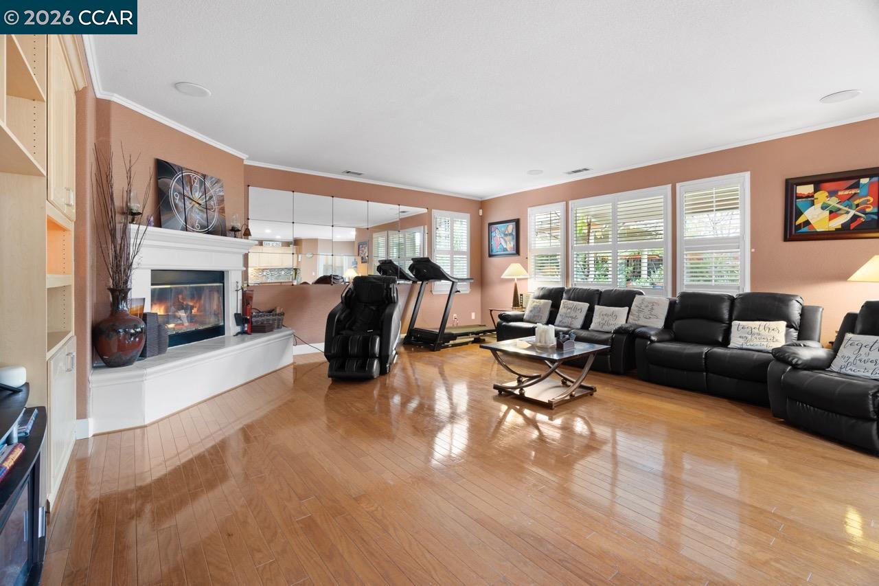 995 Rosehedge Court, Concord, CA, 94521