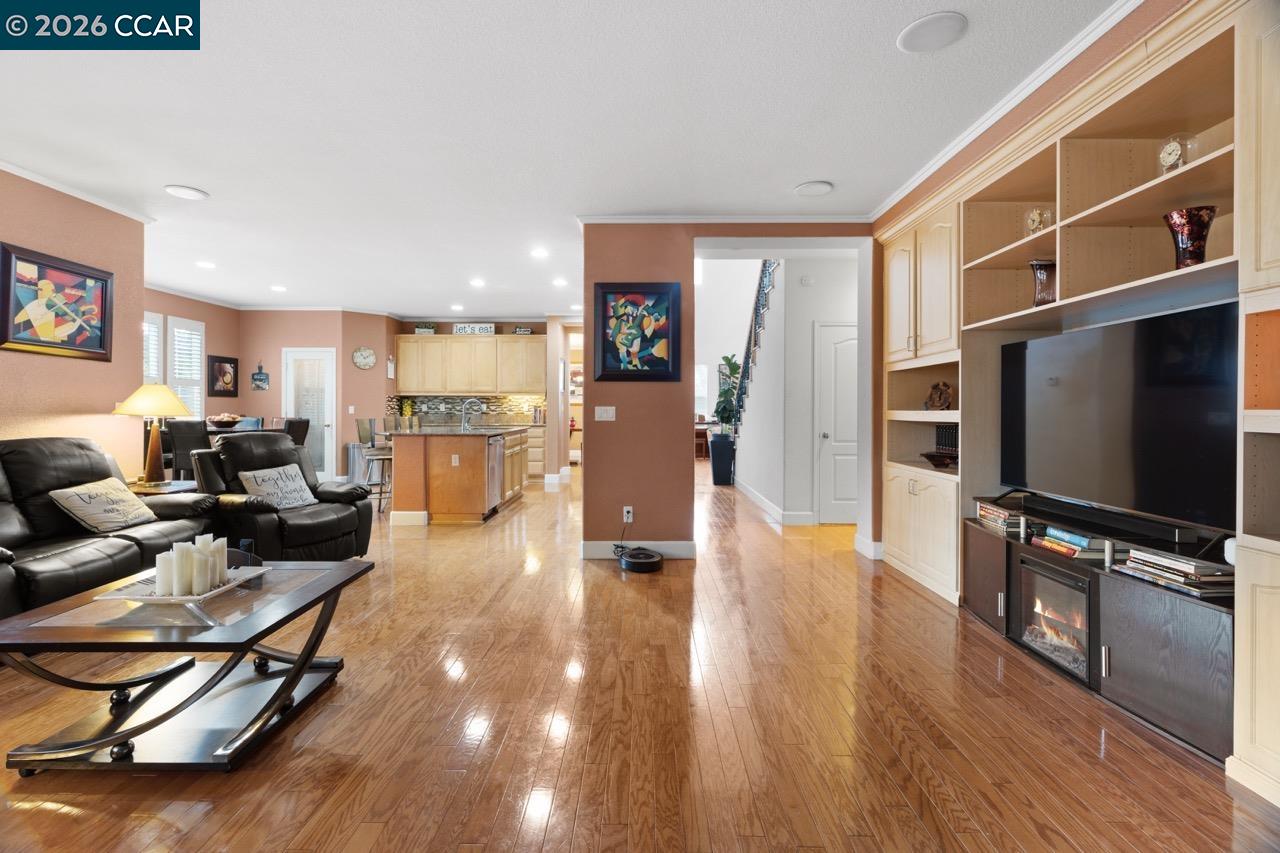 995 Rosehedge Court, Concord, CA, 94521