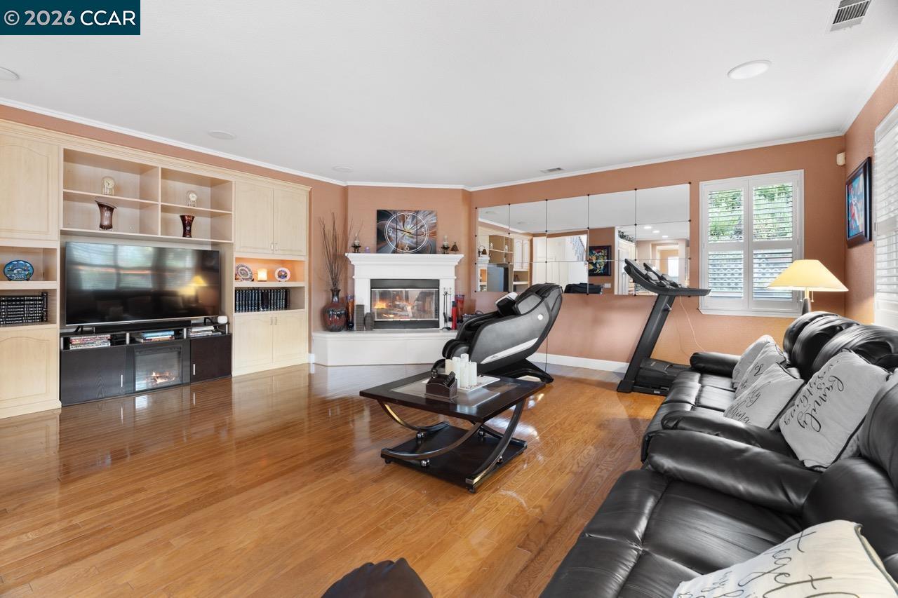 995 Rosehedge Court, Concord, CA, 94521