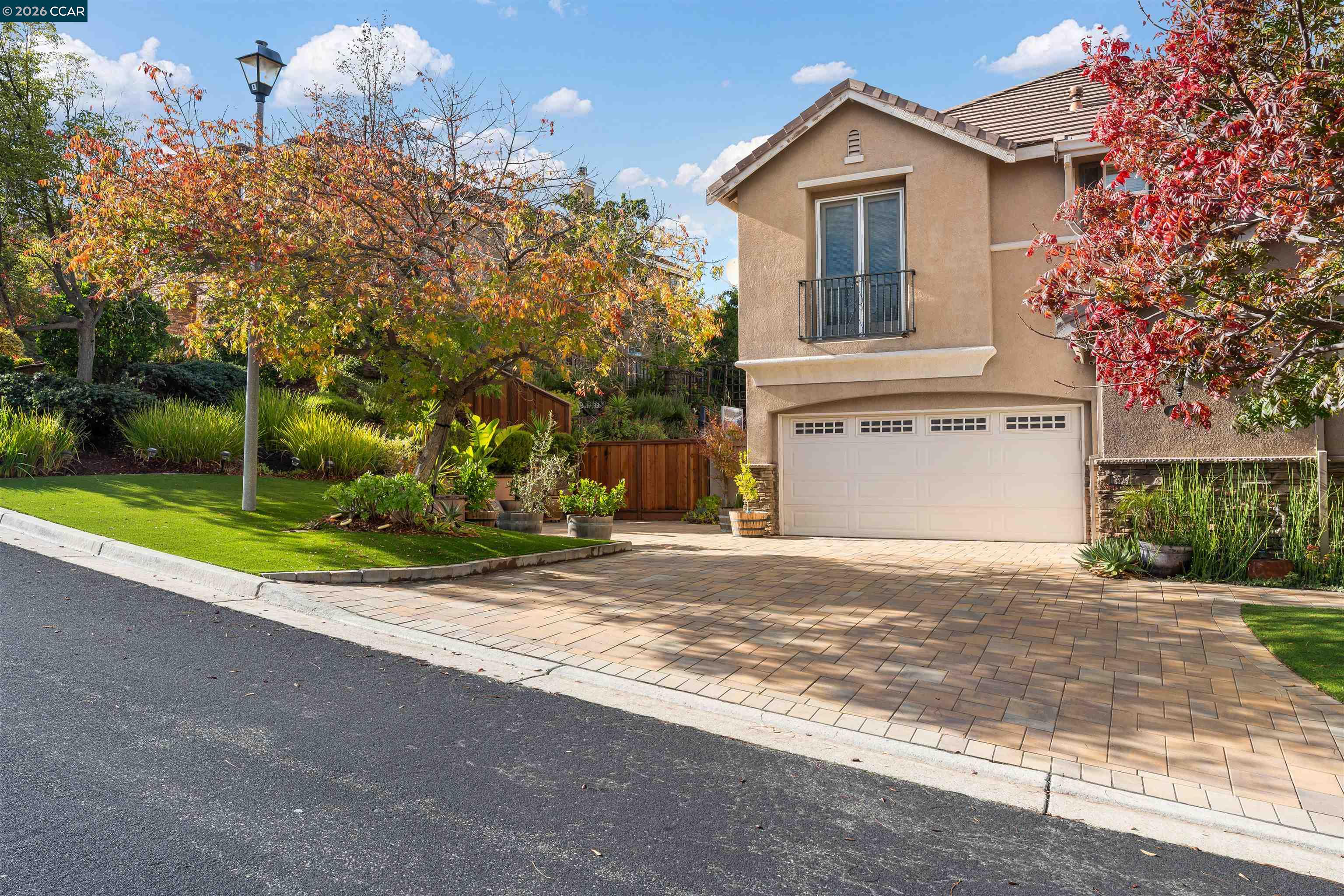 995 Rosehedge Court, Concord, CA, 94521