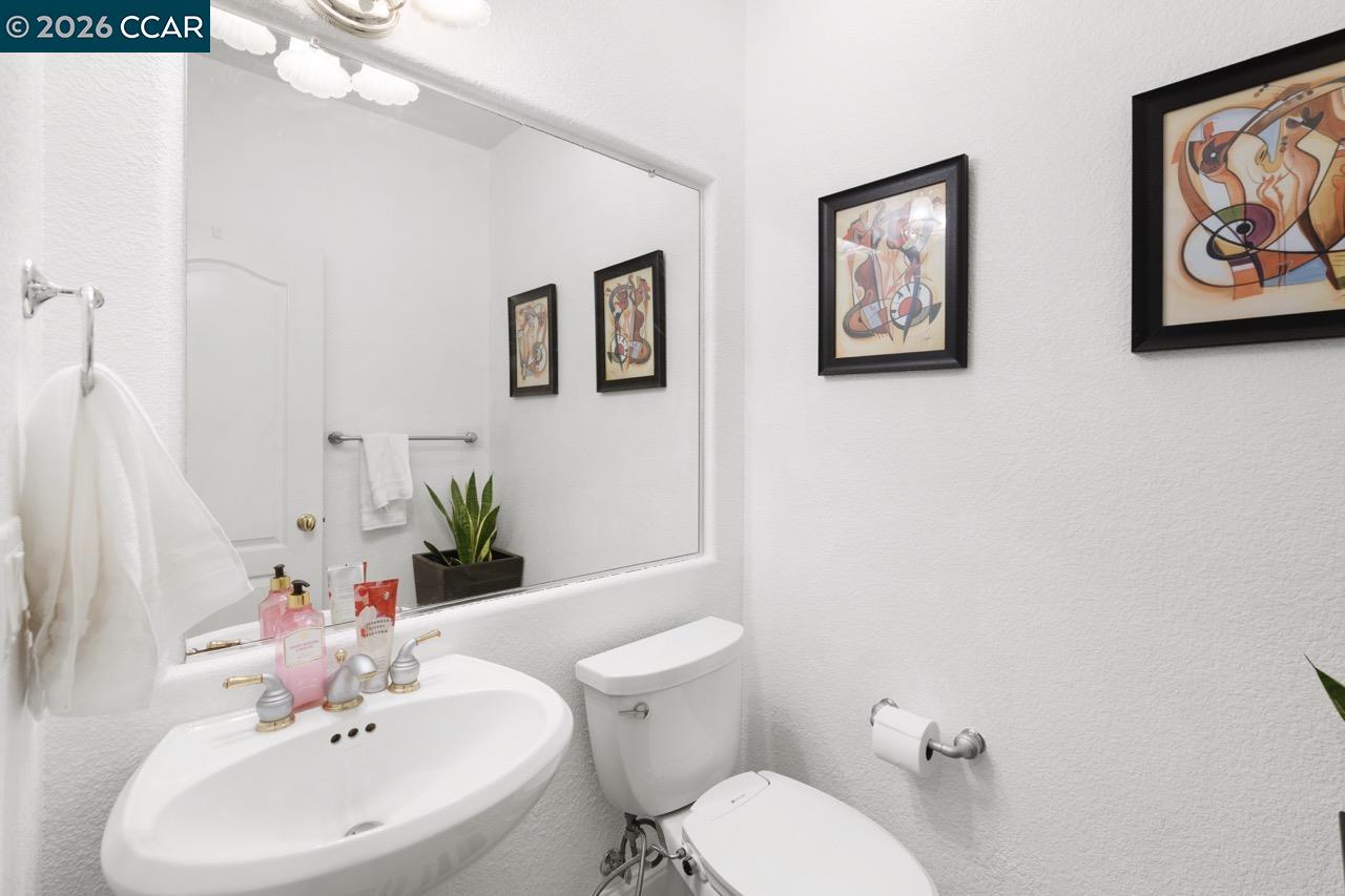 995 Rosehedge Court, Concord, CA, 94521