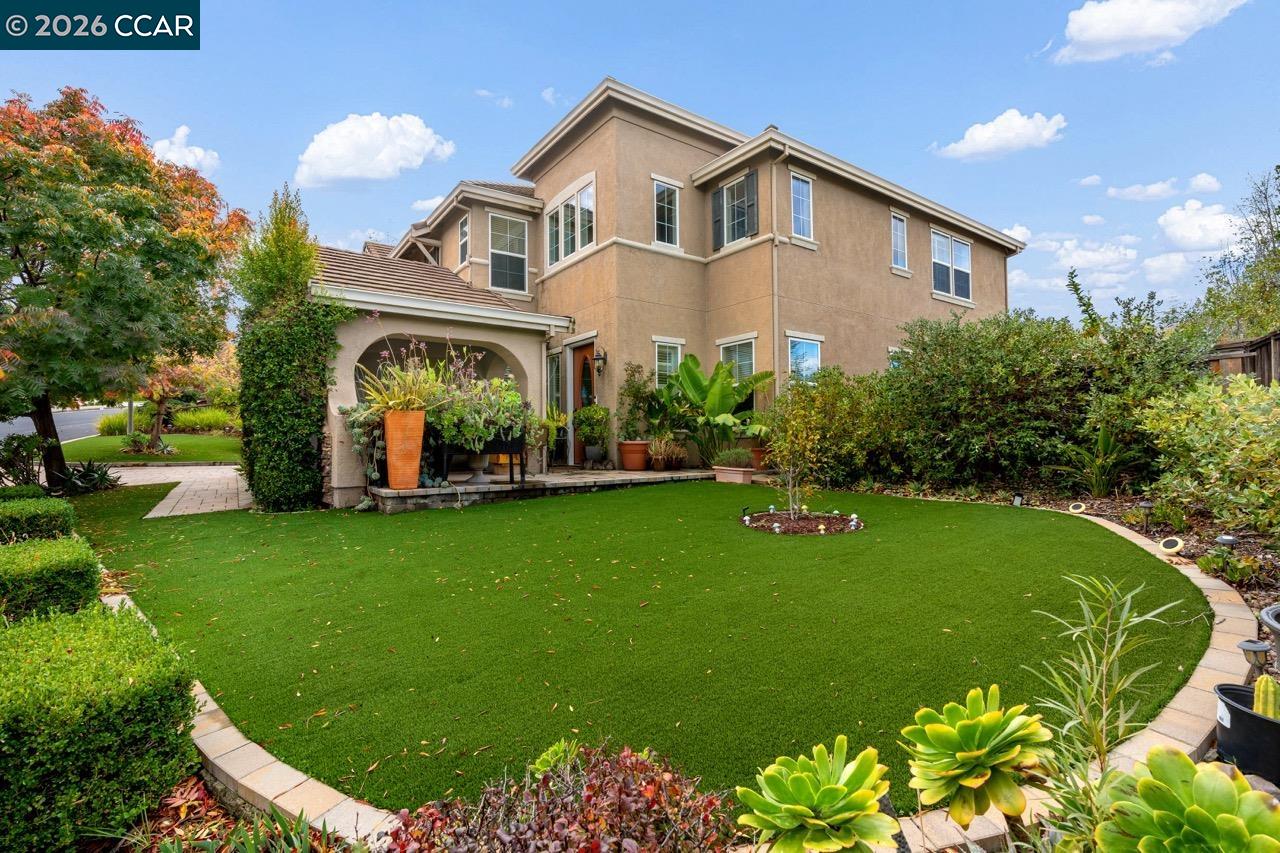 995 Rosehedge Court, Concord, CA, 94521