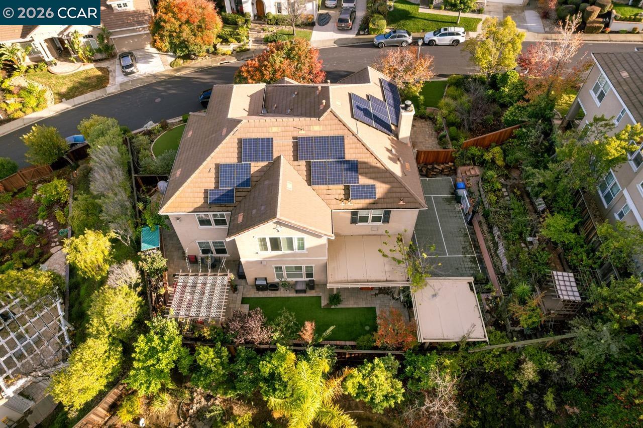 995 Rosehedge Court, Concord, CA, 94521