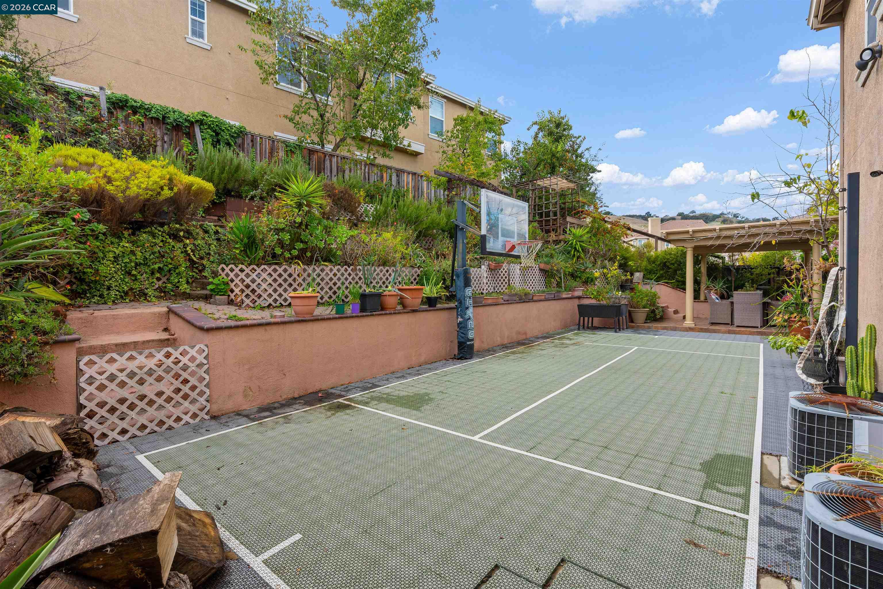 995 Rosehedge Court, Concord, CA, 94521