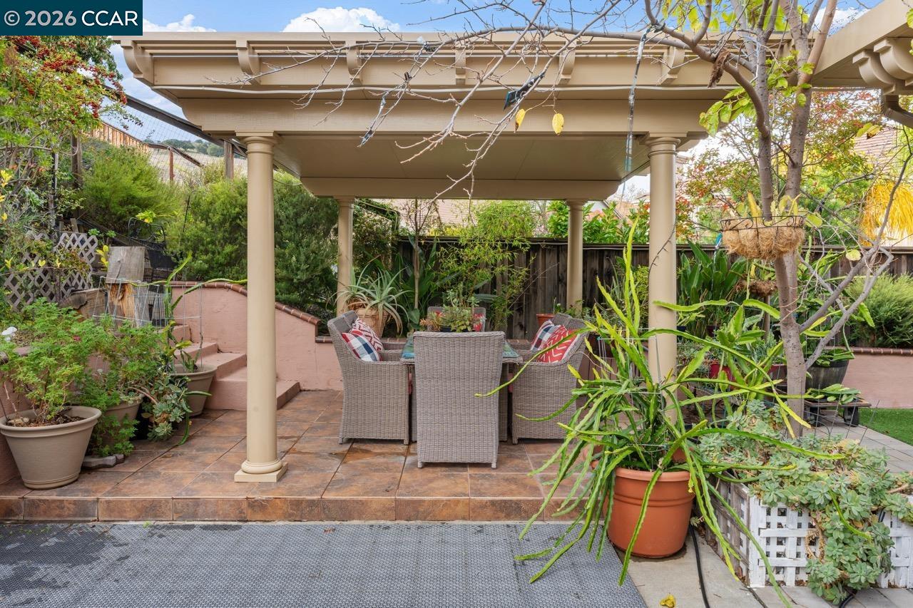 995 Rosehedge Court, Concord, CA, 94521