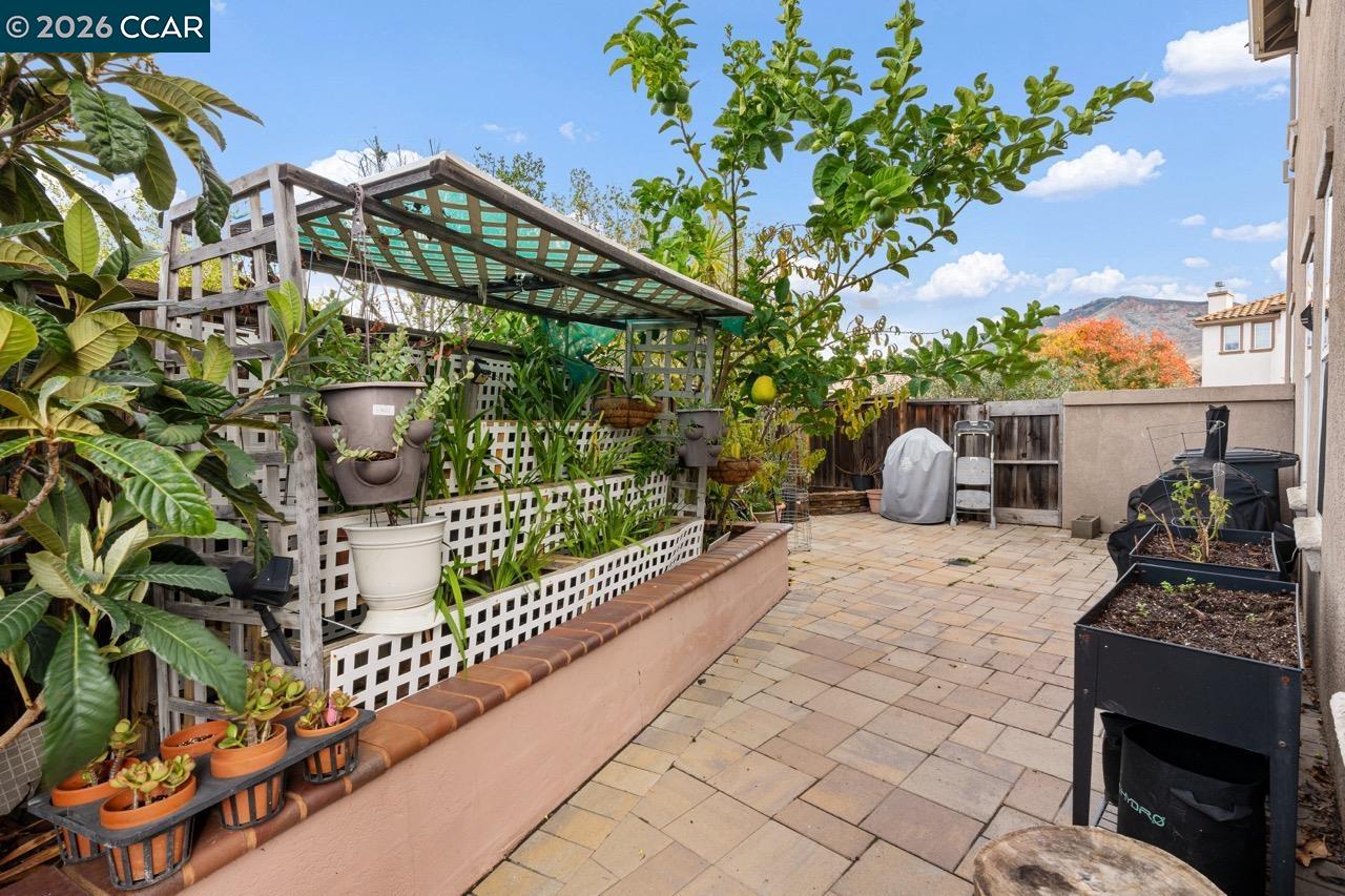 995 Rosehedge Court, Concord, CA, 94521