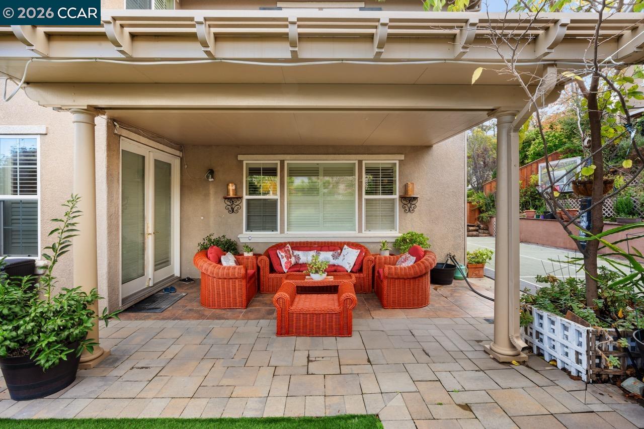 995 Rosehedge Court, Concord, CA, 94521