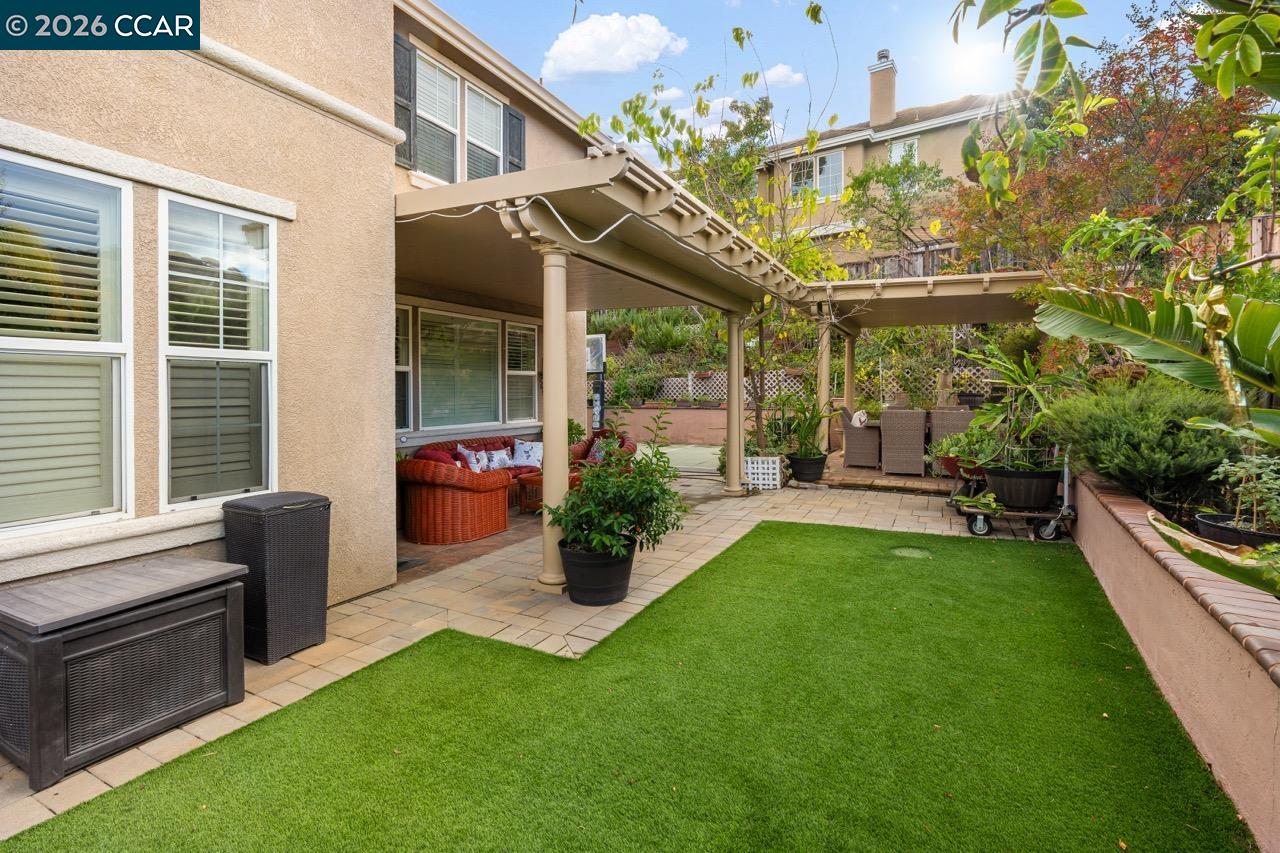 995 Rosehedge Court, Concord, CA, 94521