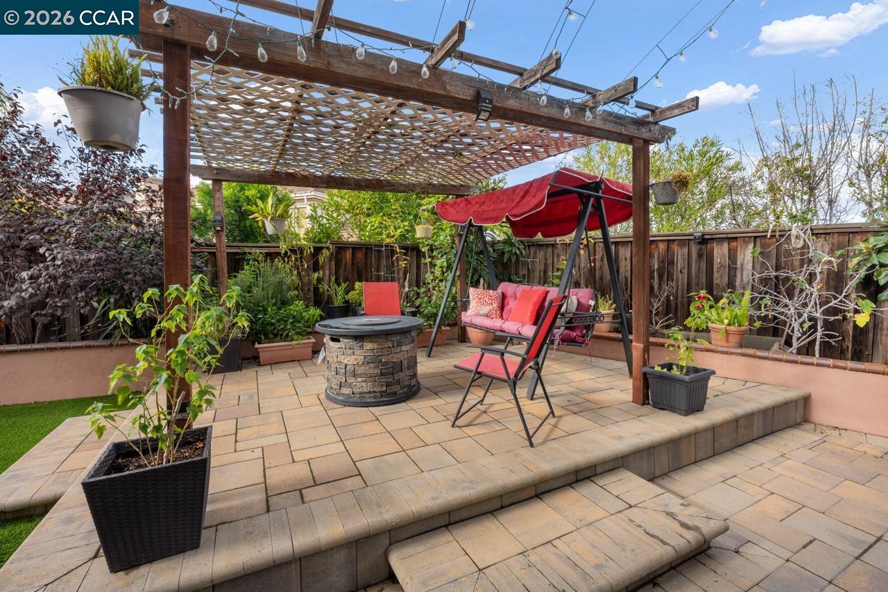 995 Rosehedge Court, Concord, CA, 94521