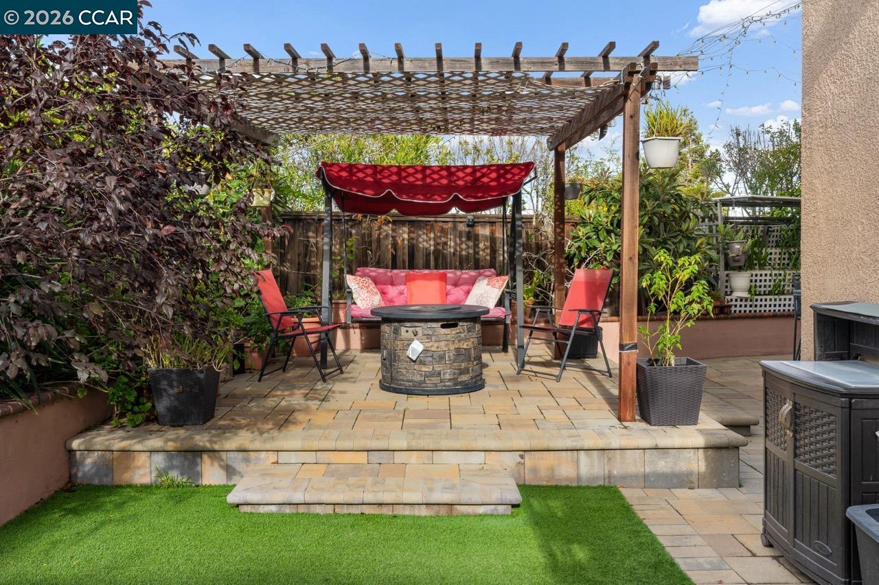 995 Rosehedge Court, Concord, CA, 94521