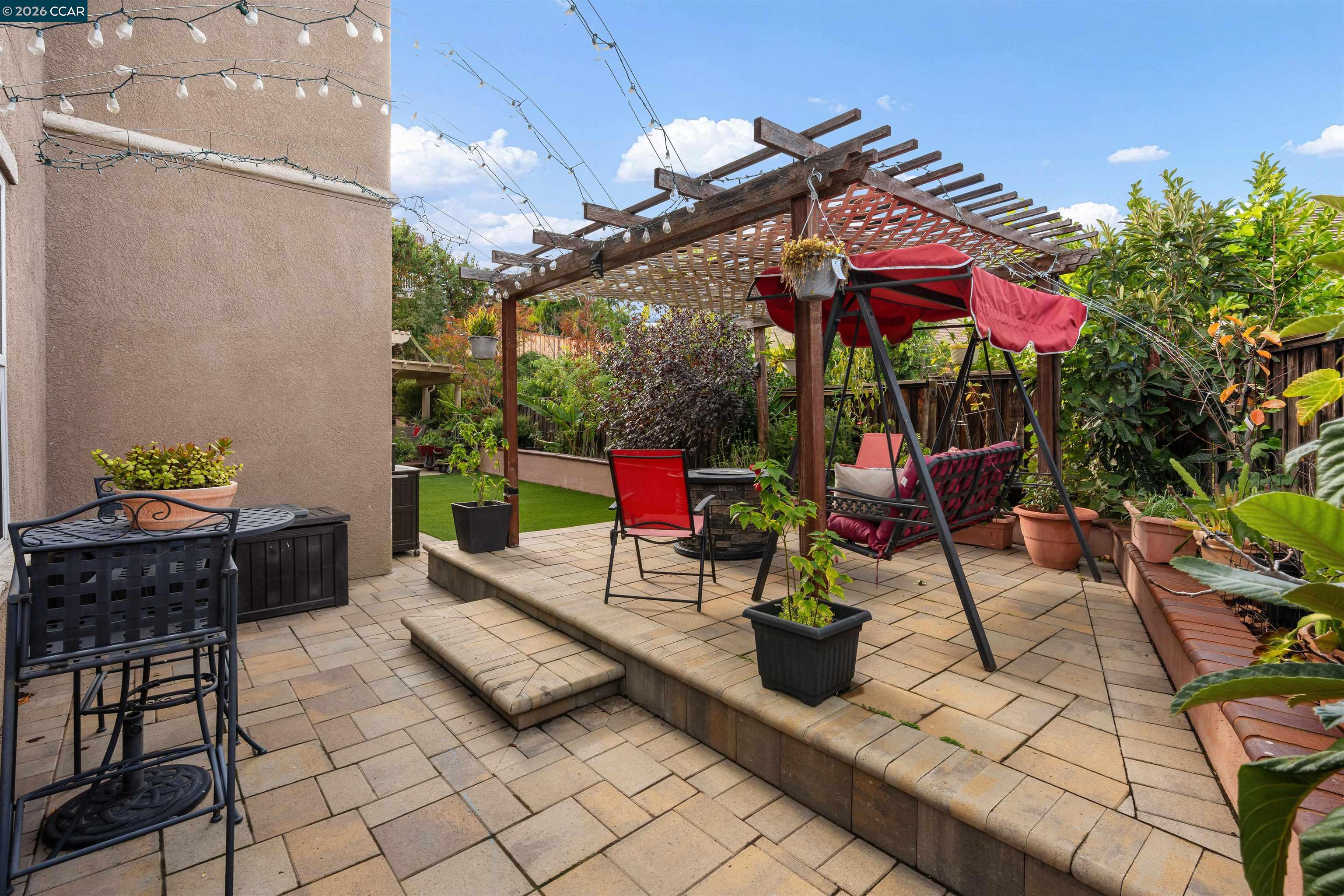 995 Rosehedge Court, Concord, CA, 94521