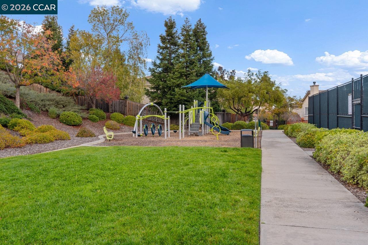 995 Rosehedge Court, Concord, CA, 94521