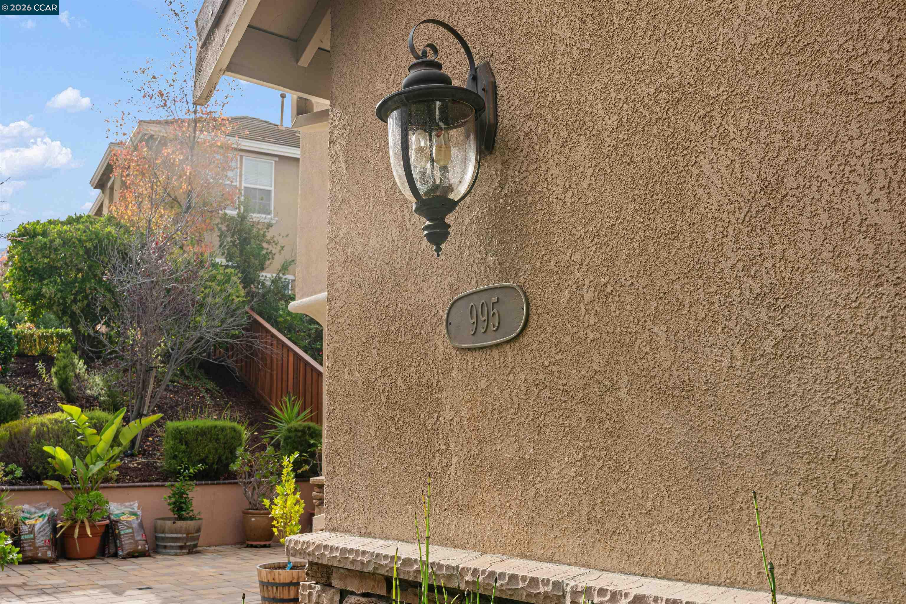 995 Rosehedge Court, Concord, CA, 94521