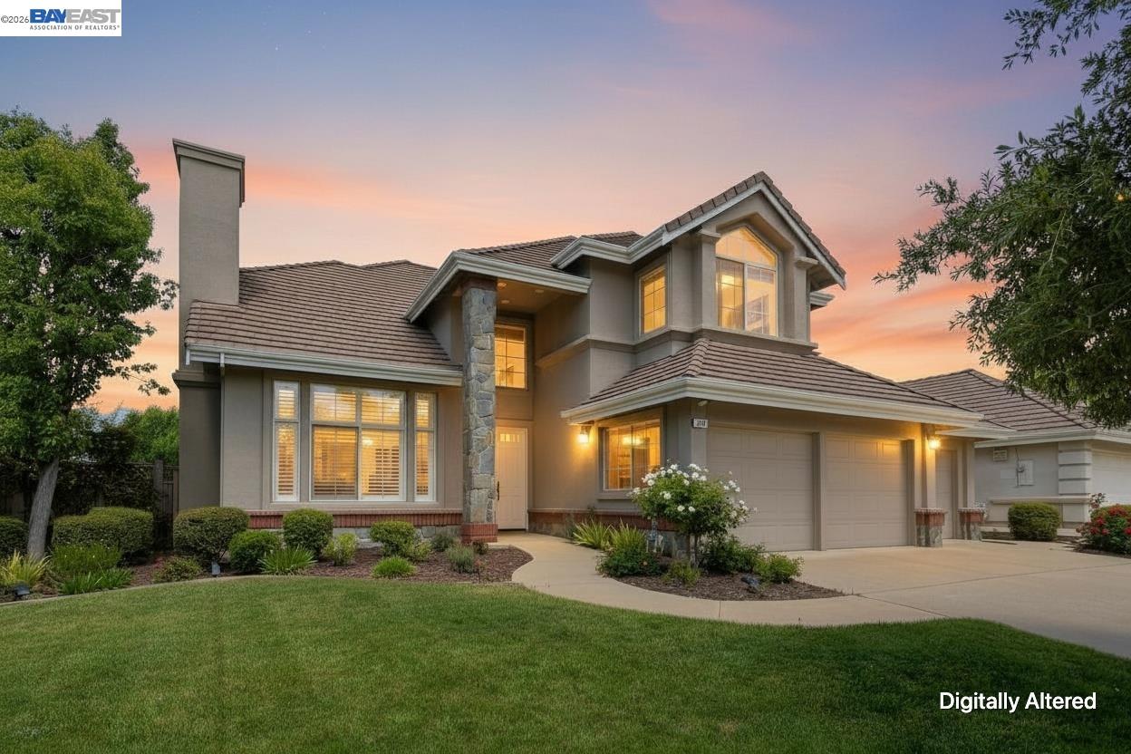 464 Montori Ct, Pleasanton, CA, 94566
