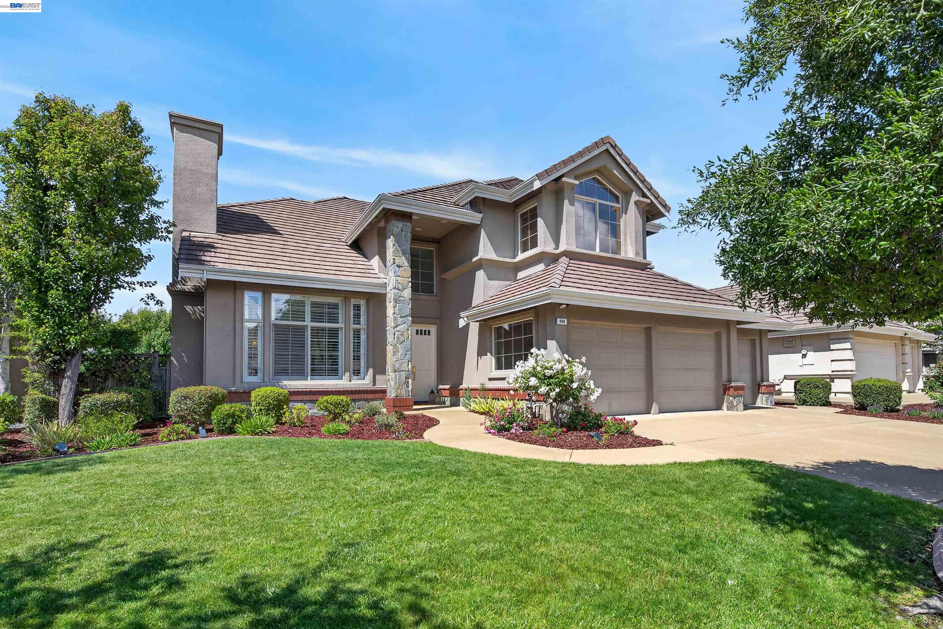 464 Montori Ct, Pleasanton, CA, 94566