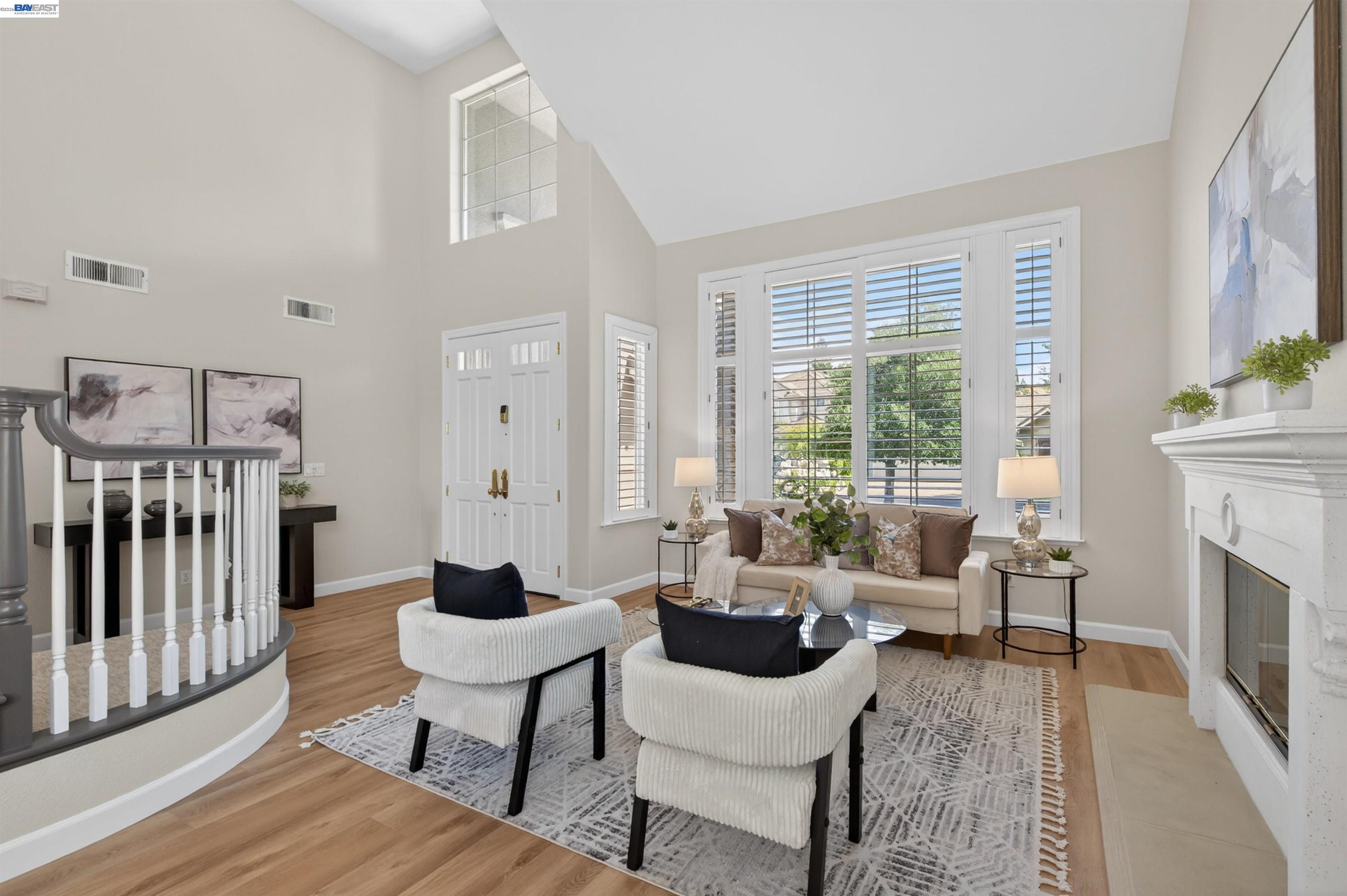 464 Montori Ct, Pleasanton, CA, 94566