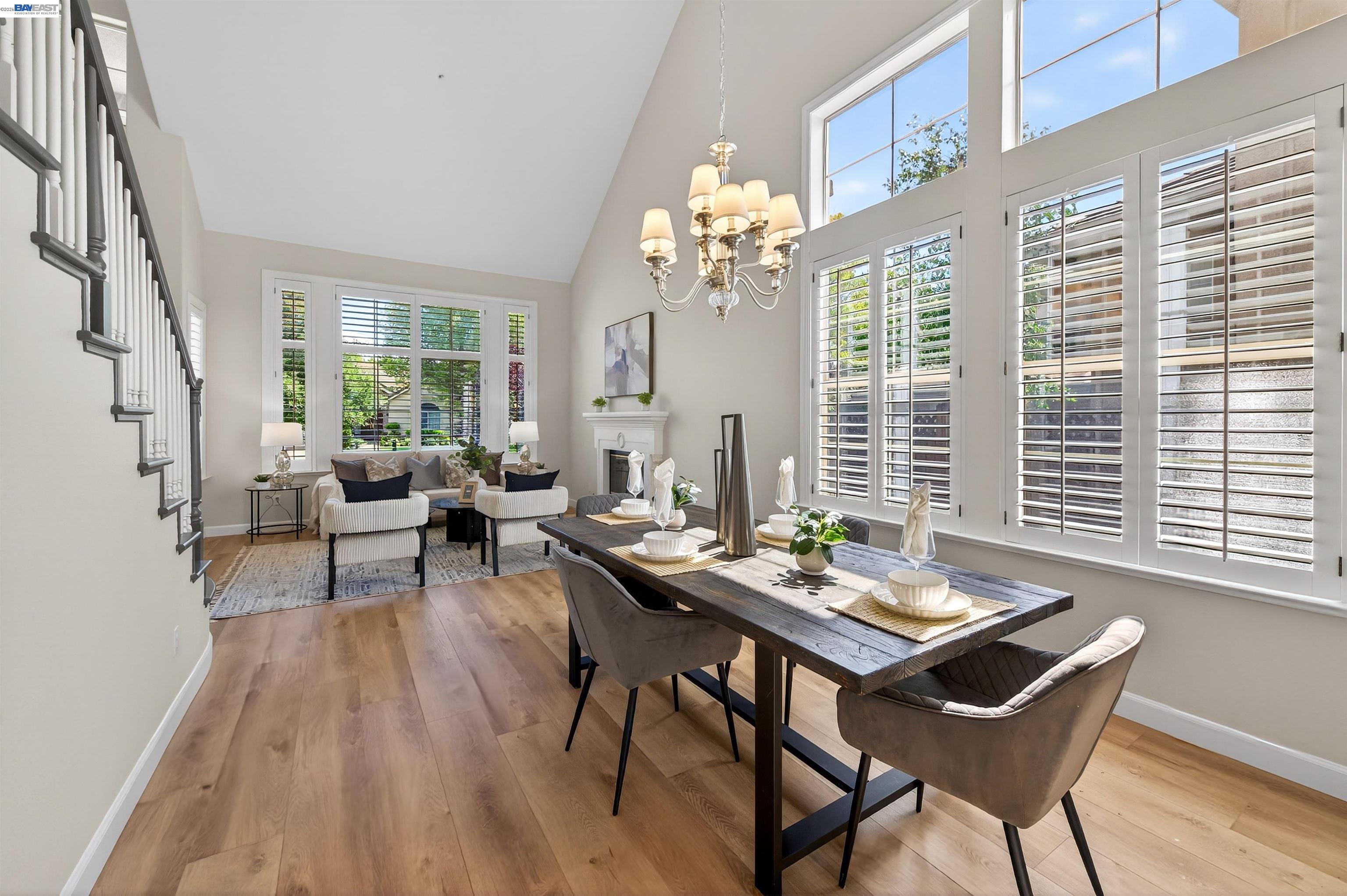 464 Montori Ct, Pleasanton, CA, 94566