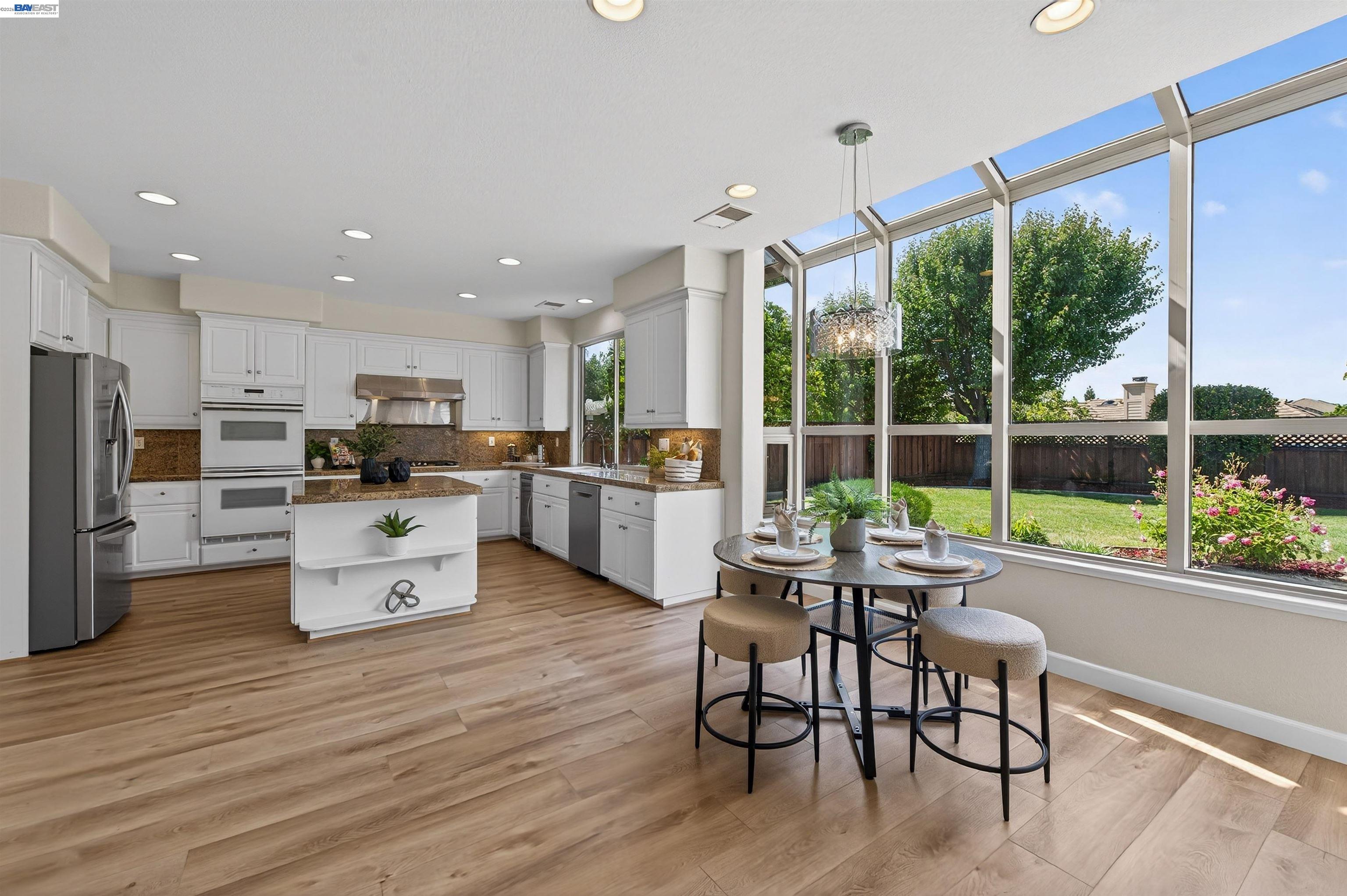 464 Montori Ct, Pleasanton, CA, 94566