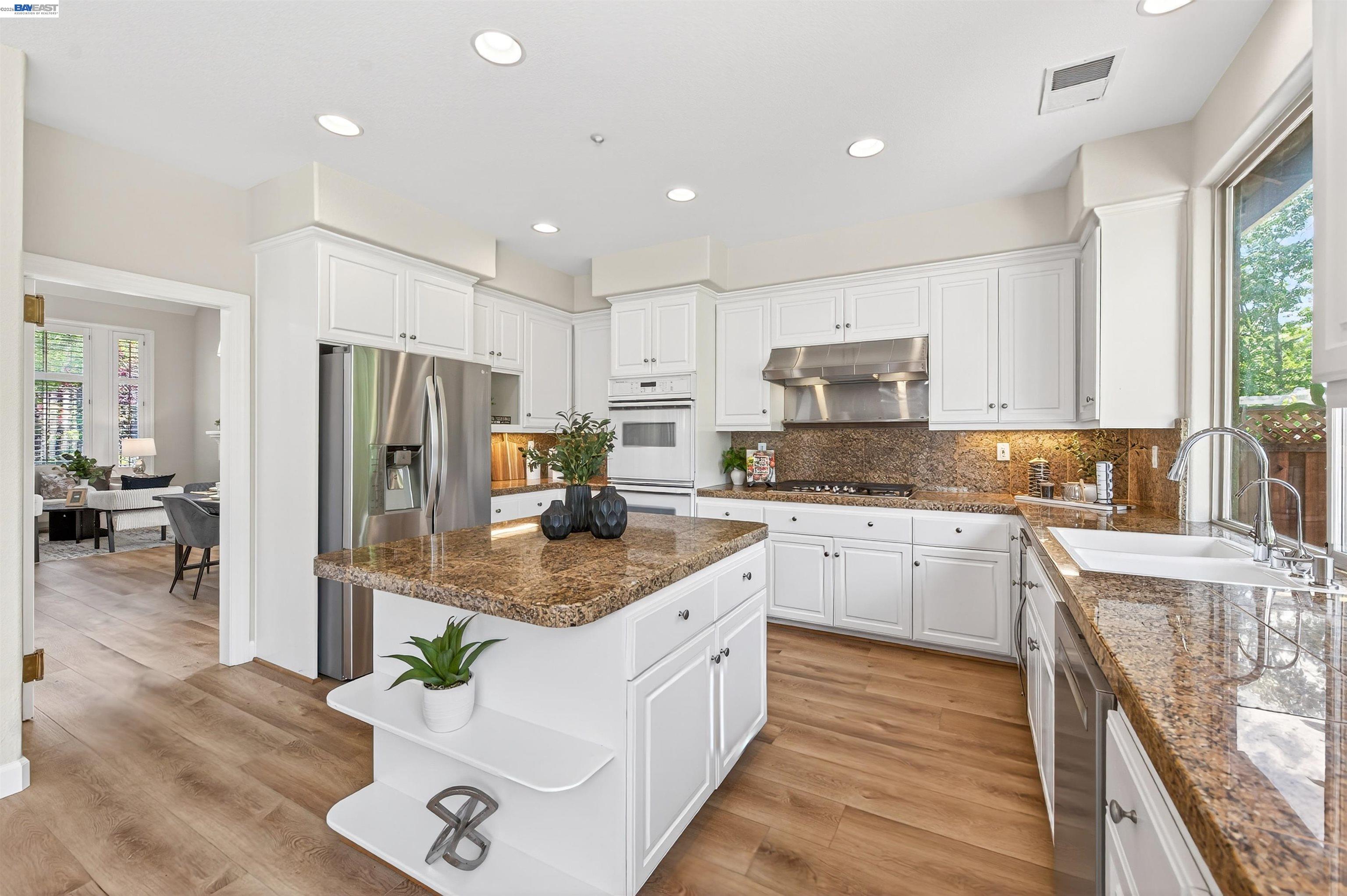 464 Montori Ct, Pleasanton, CA, 94566