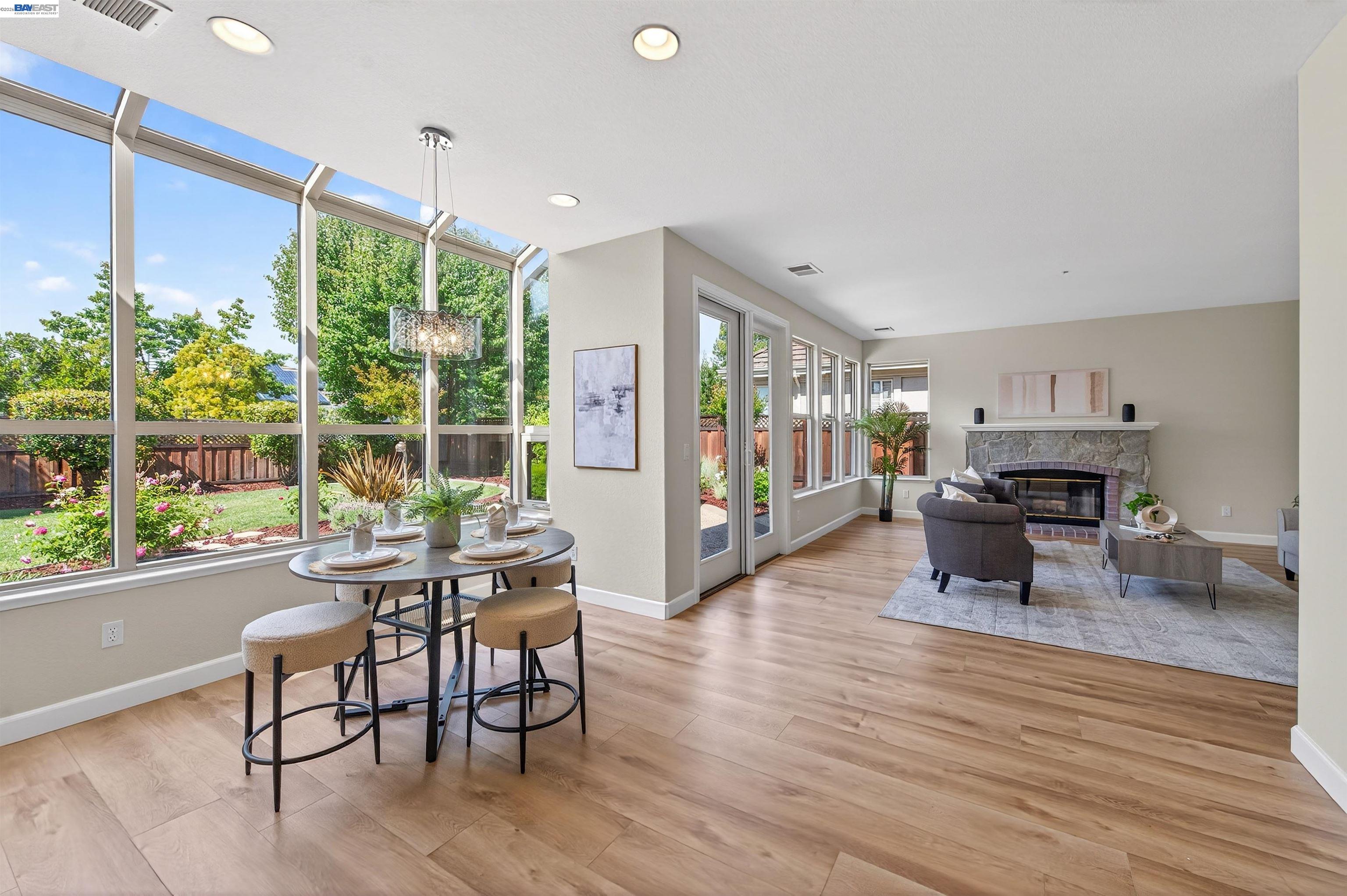 464 Montori Ct, Pleasanton, CA, 94566