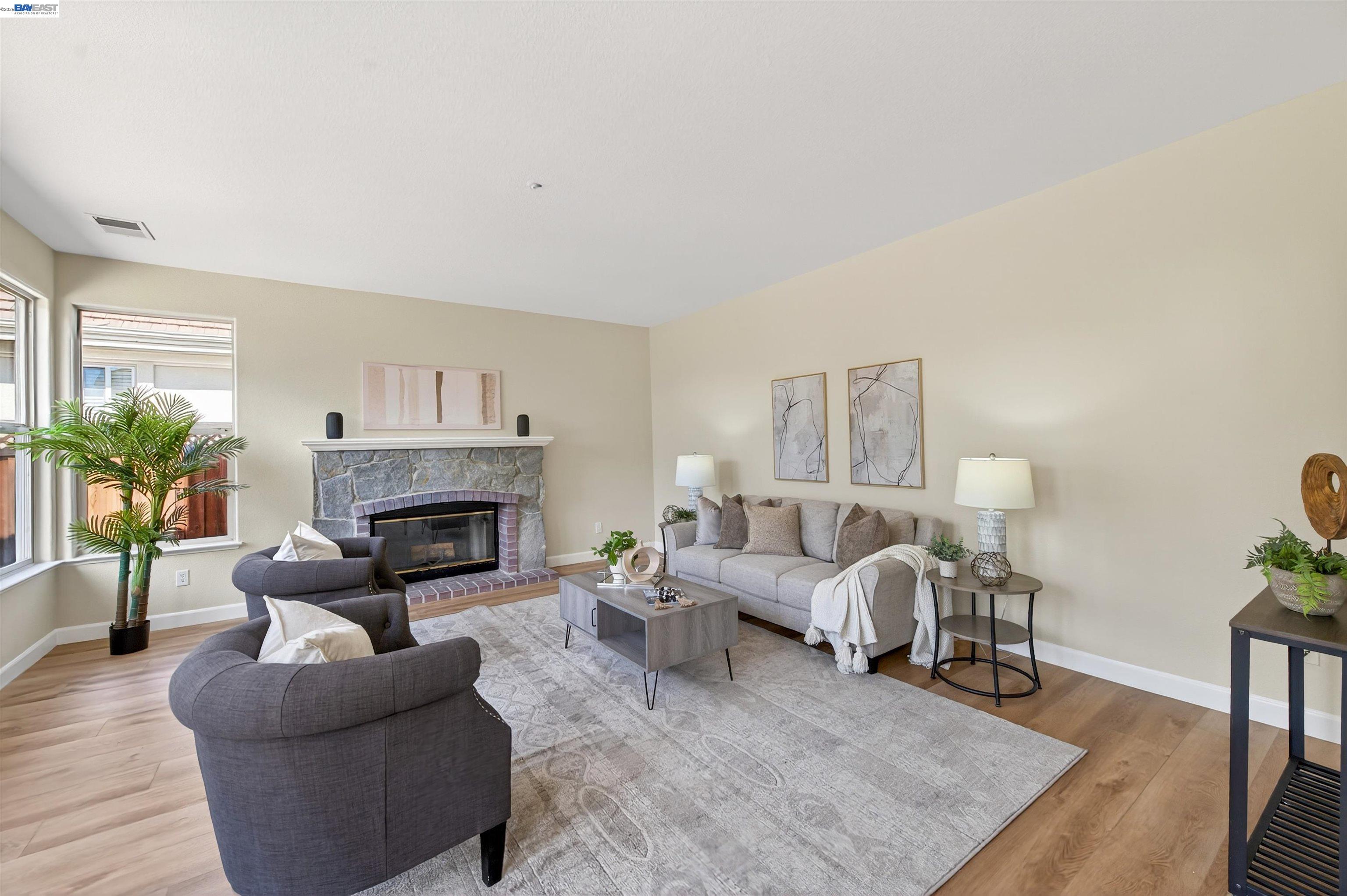 464 Montori Ct, Pleasanton, CA, 94566