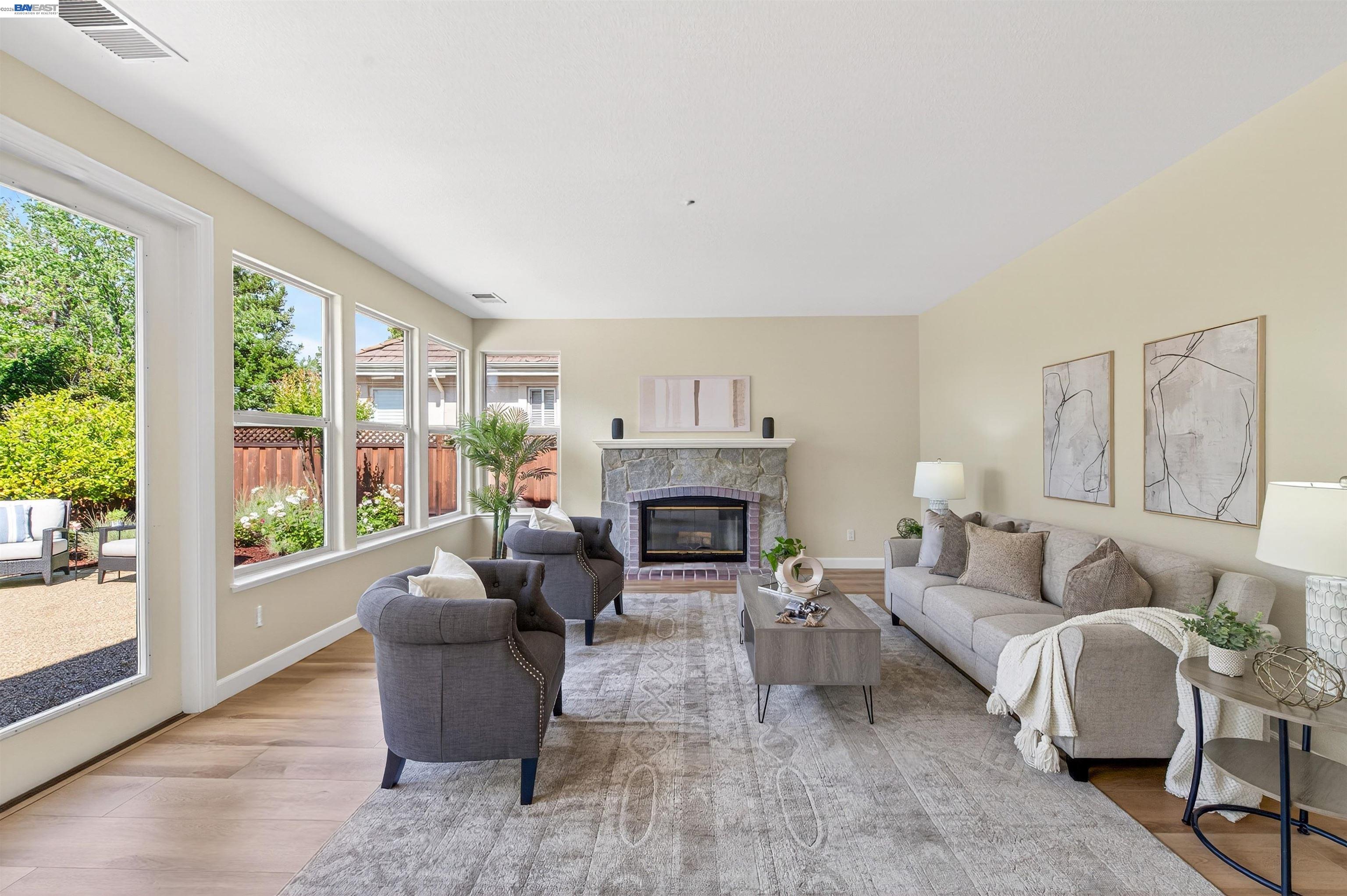 464 Montori Ct, Pleasanton, CA, 94566