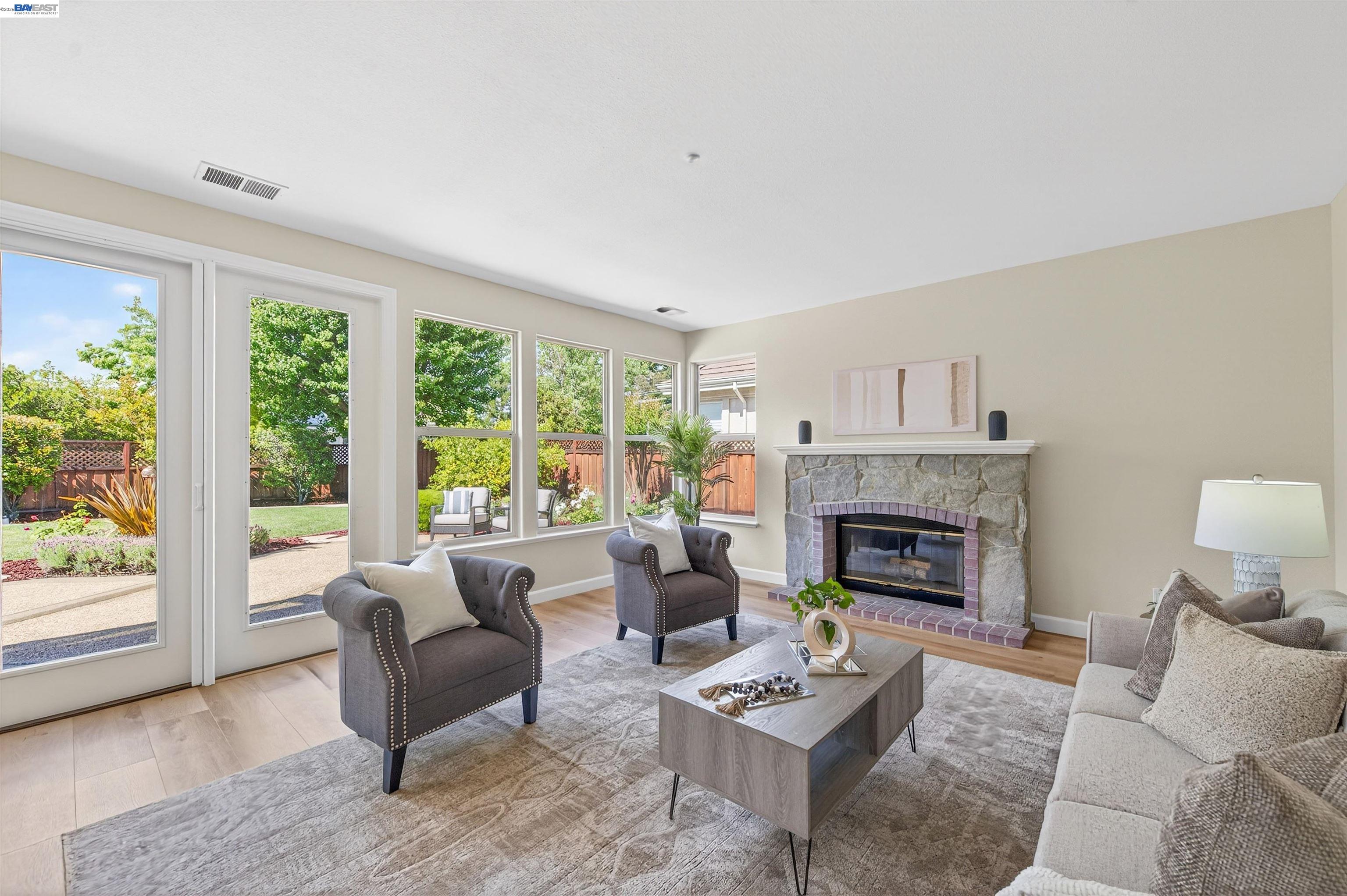 464 Montori Ct, Pleasanton, CA, 94566