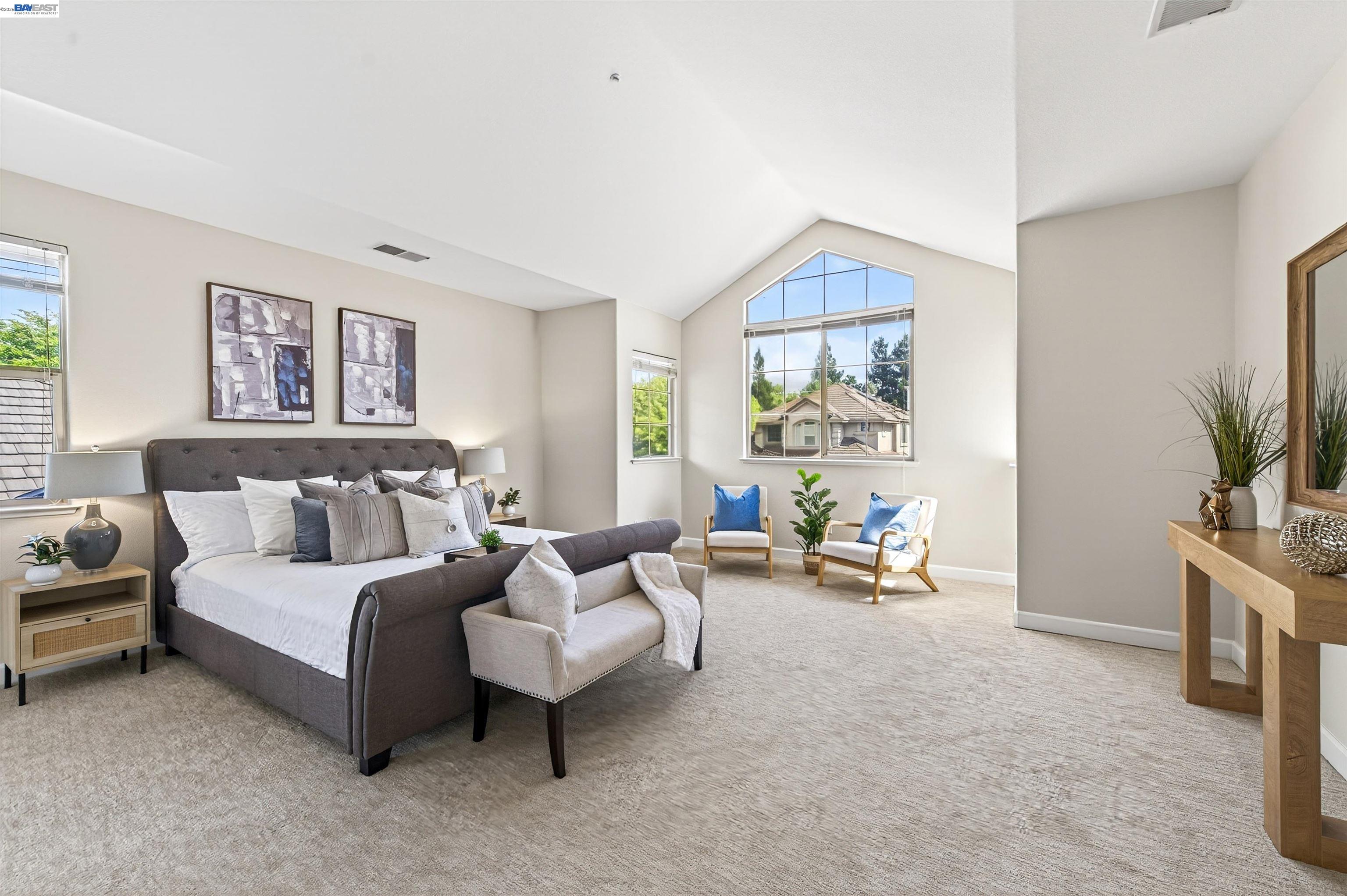 464 Montori Ct, Pleasanton, CA, 94566