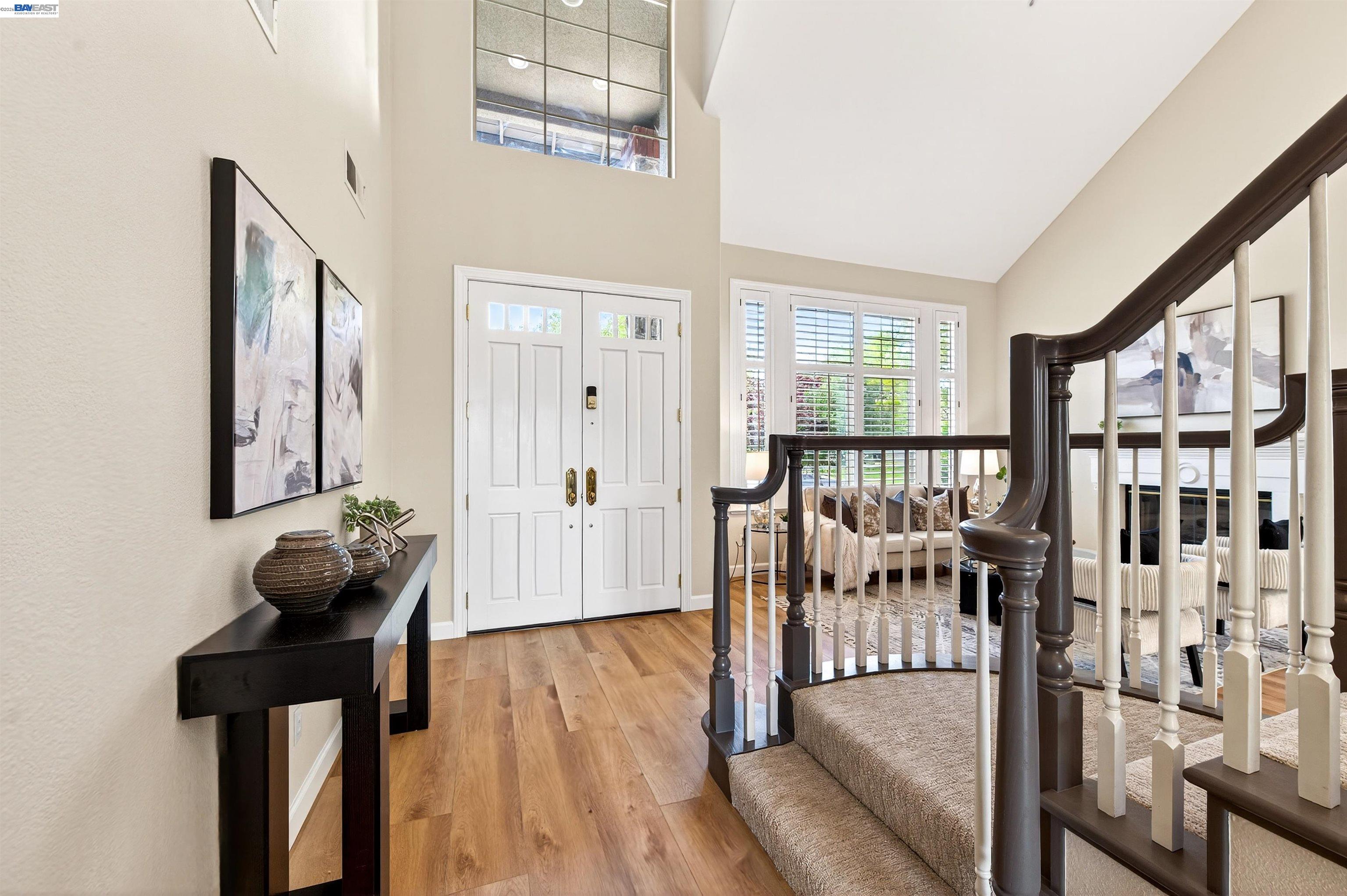 464 Montori Ct, Pleasanton, CA, 94566