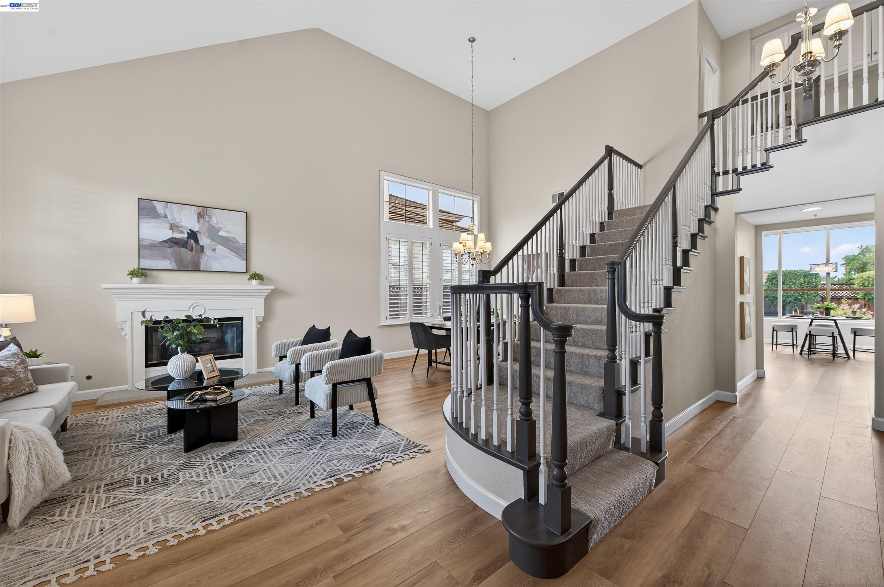 464 Montori Ct, Pleasanton, CA, 94566