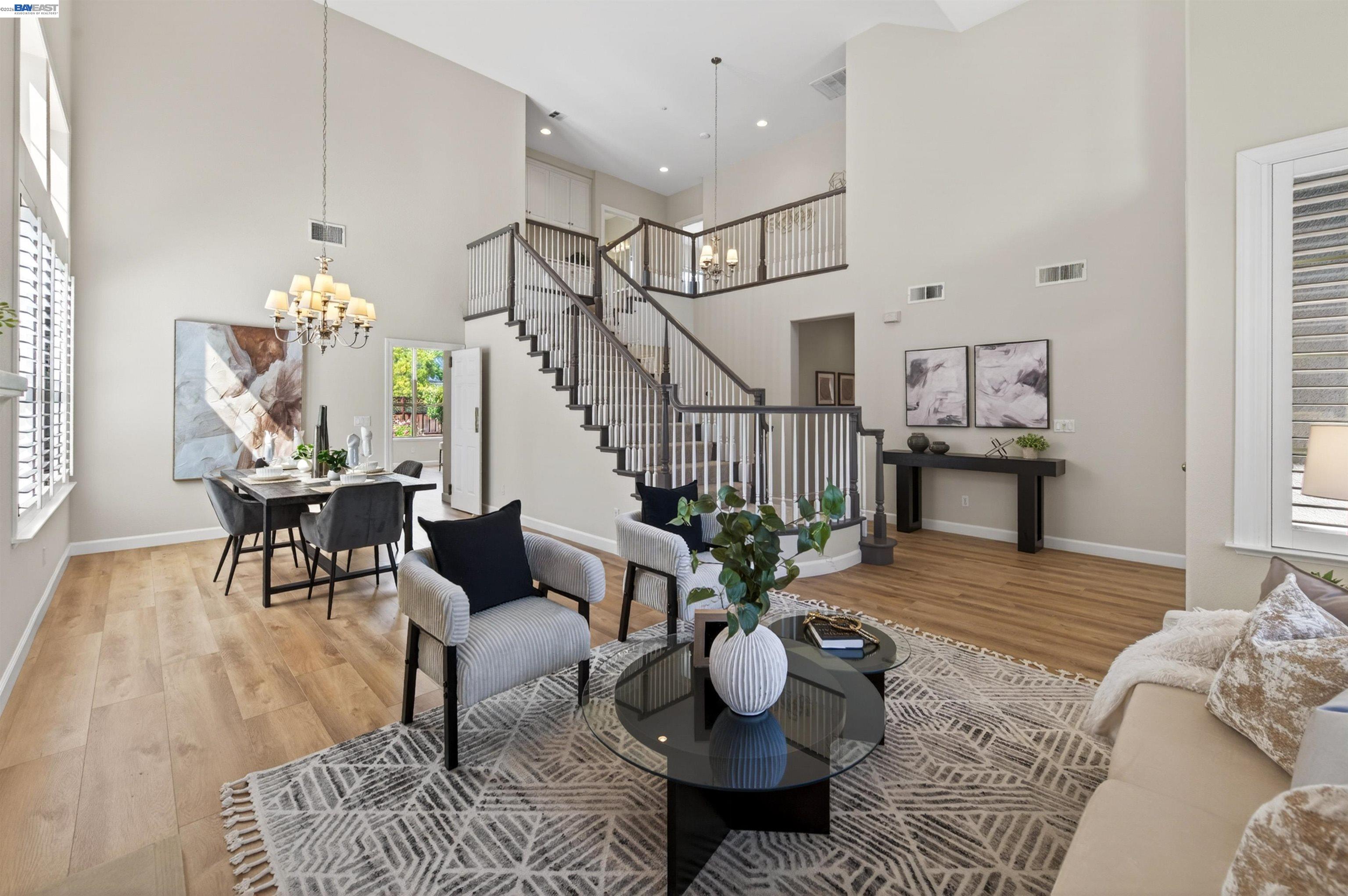 464 Montori Ct, Pleasanton, CA, 94566