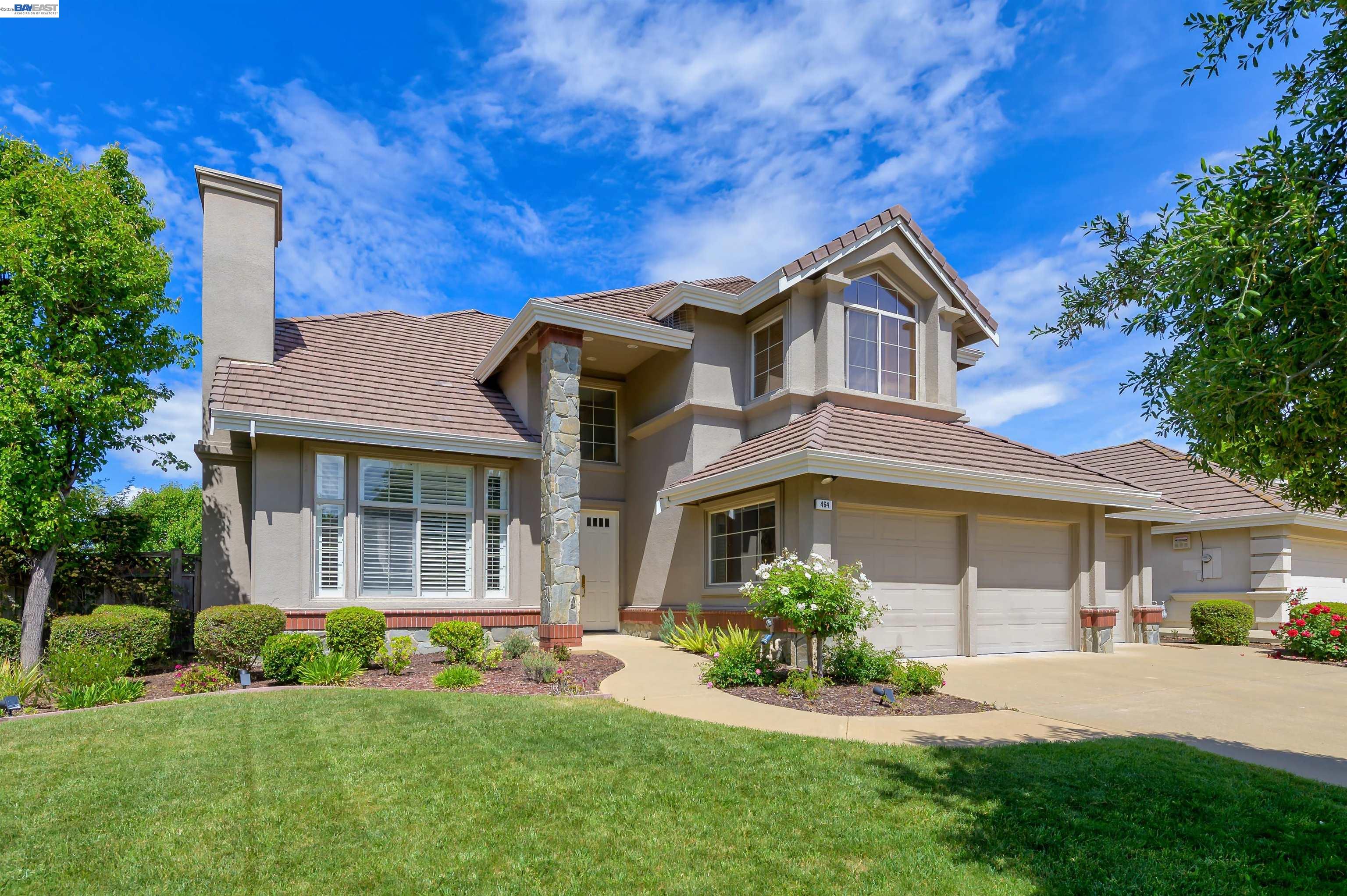 464 Montori Ct, Pleasanton, CA, 94566