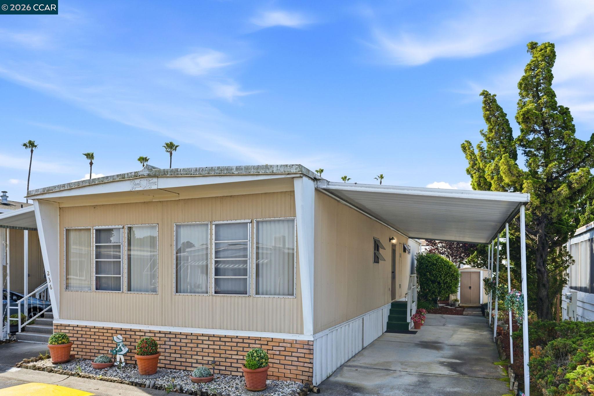 Detail Gallery Image 3 of 32 For 16401 San Pablo Ave #236,  San Pablo,  CA 94806 - 2 Beds | 2 Baths