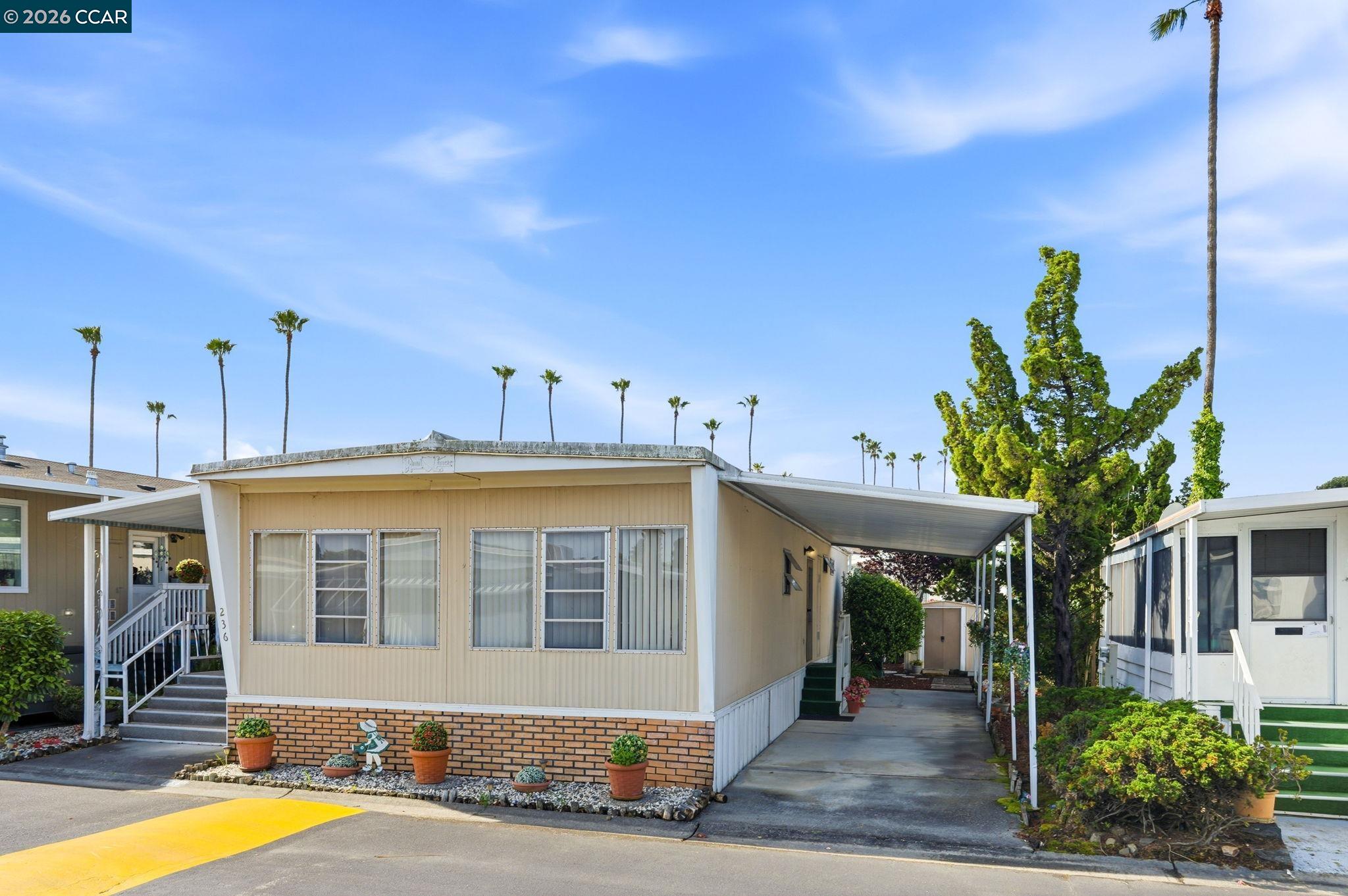 Detail Gallery Image 4 of 32 For 16401 San Pablo Ave #236,  San Pablo,  CA 94806 - 2 Beds | 2 Baths