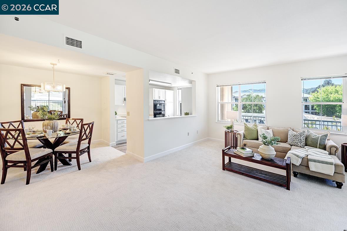1840 Tice Creek UNIT 2320, Walnut Creek, CA, 94595