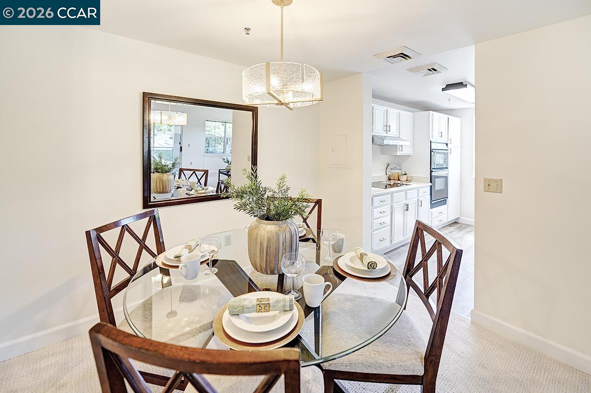 1840 Tice Creek UNIT 2320, Walnut Creek, CA, 94595