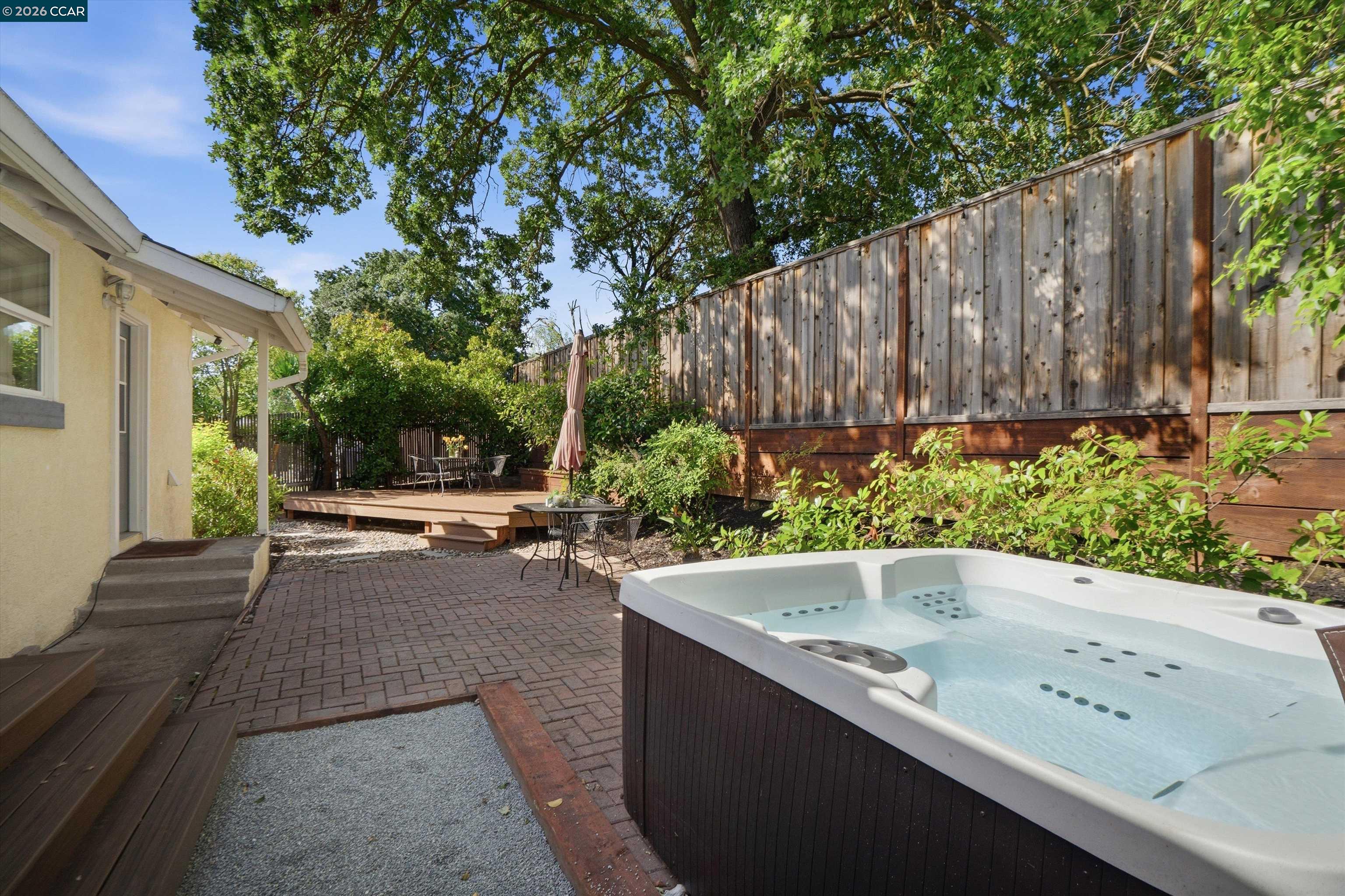 134 High St, Pacheco CA 94553 — photo 22