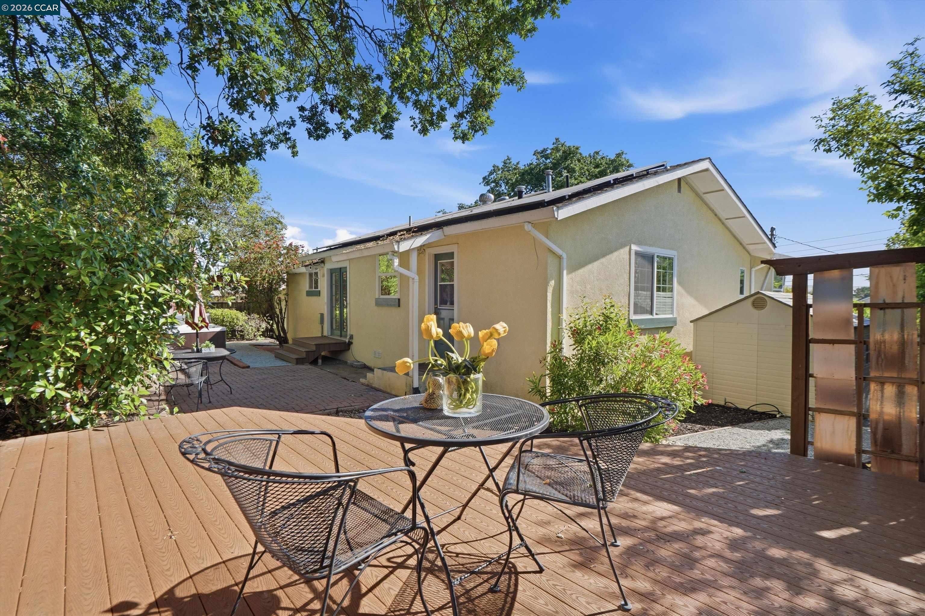 134 High St, Pacheco CA 94553 — photo 25