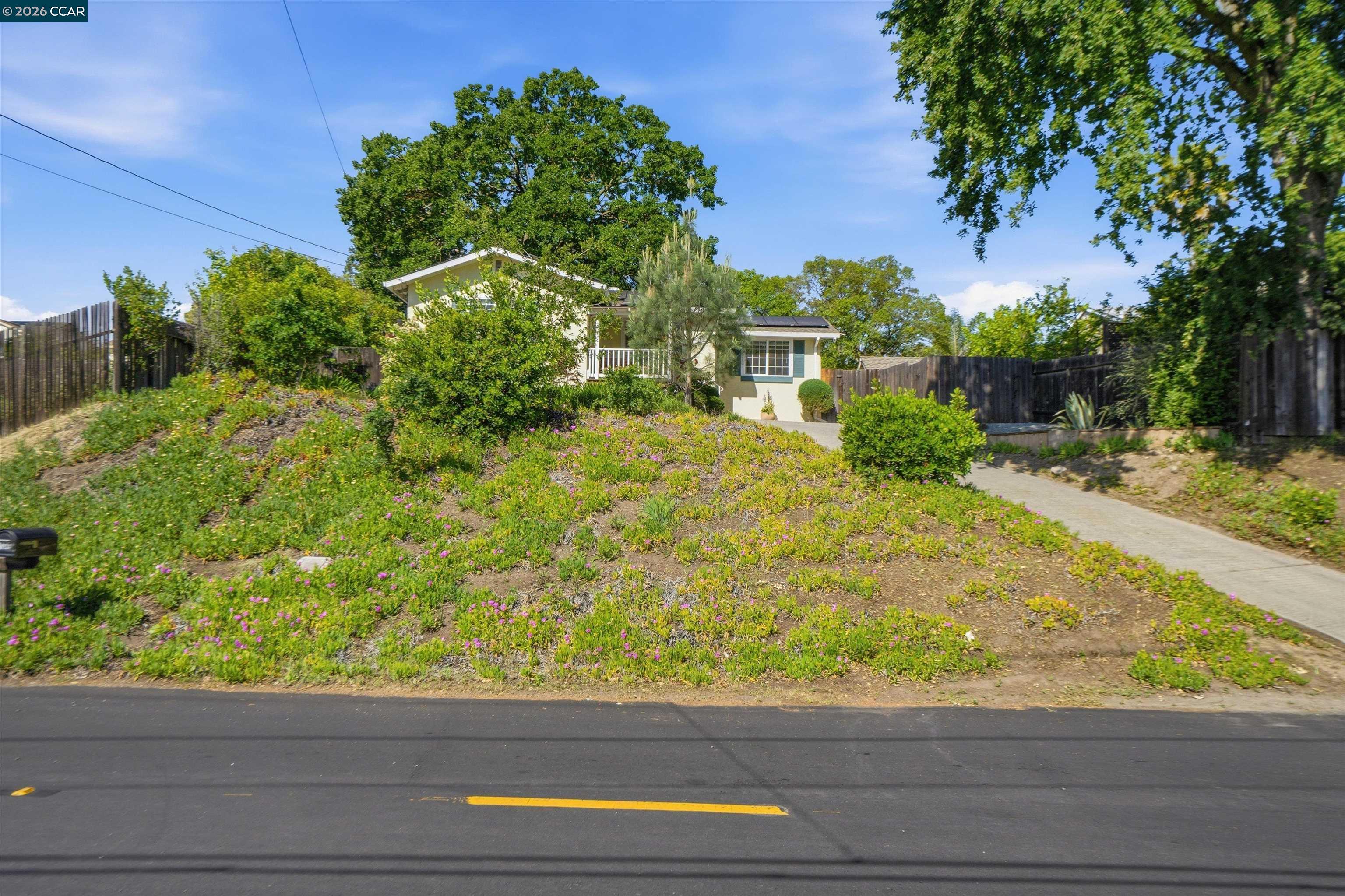 134 High St, Pacheco CA 94553 — photo 30