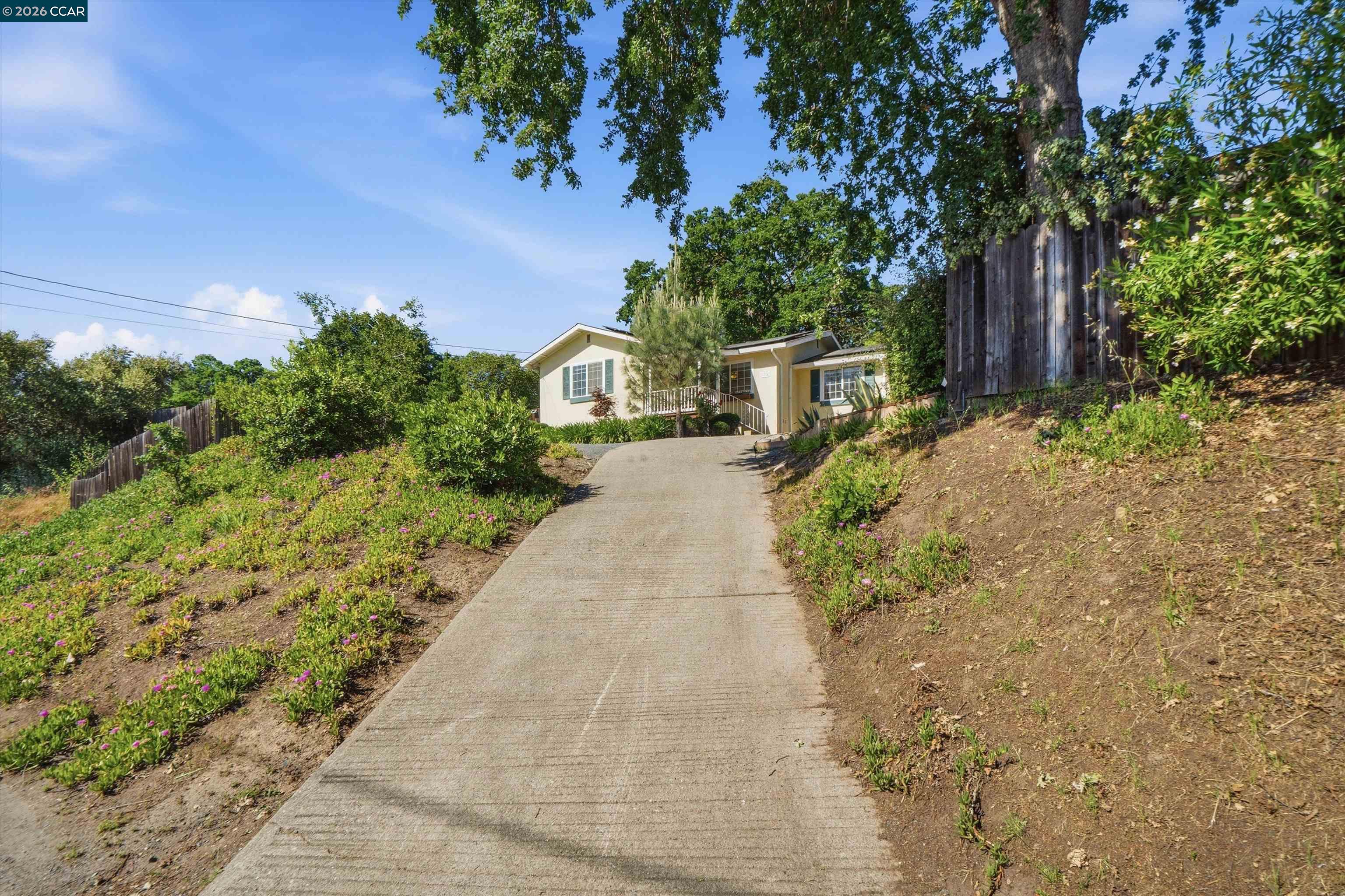 134 High St, Pacheco CA 94553 — photo 31